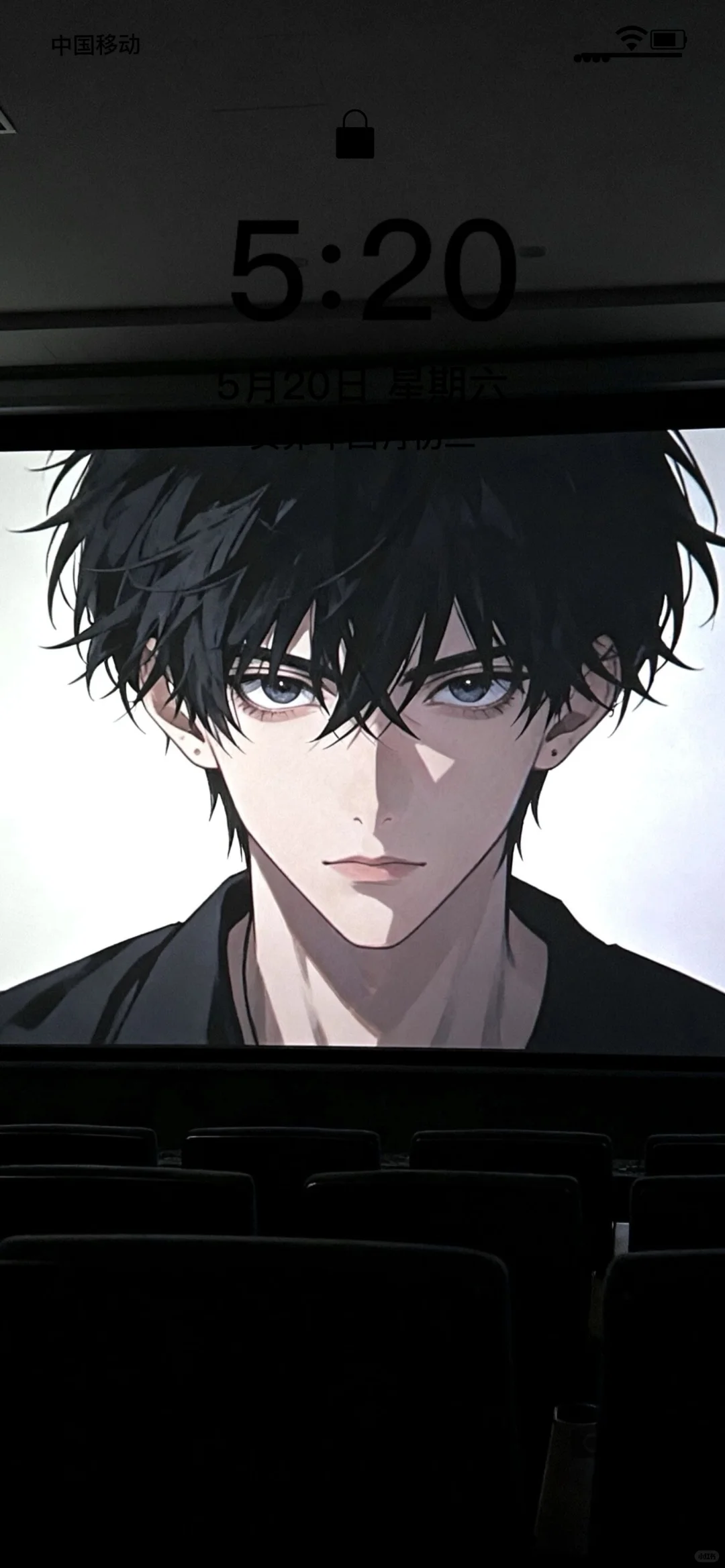 好看的小众壁纸！绝绝子！