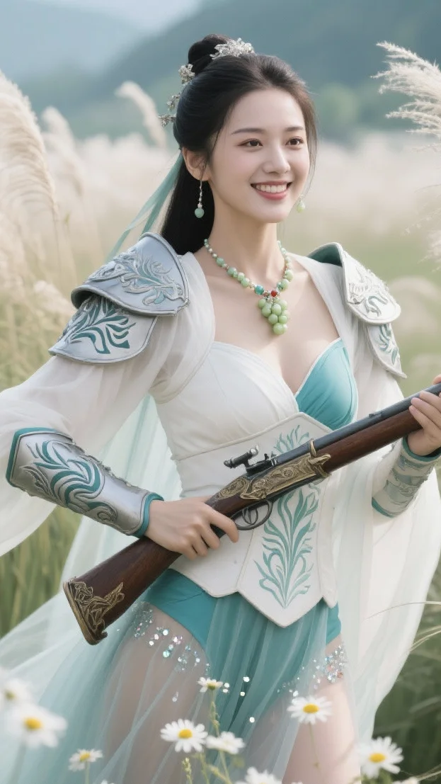 二次元模特动漫展25