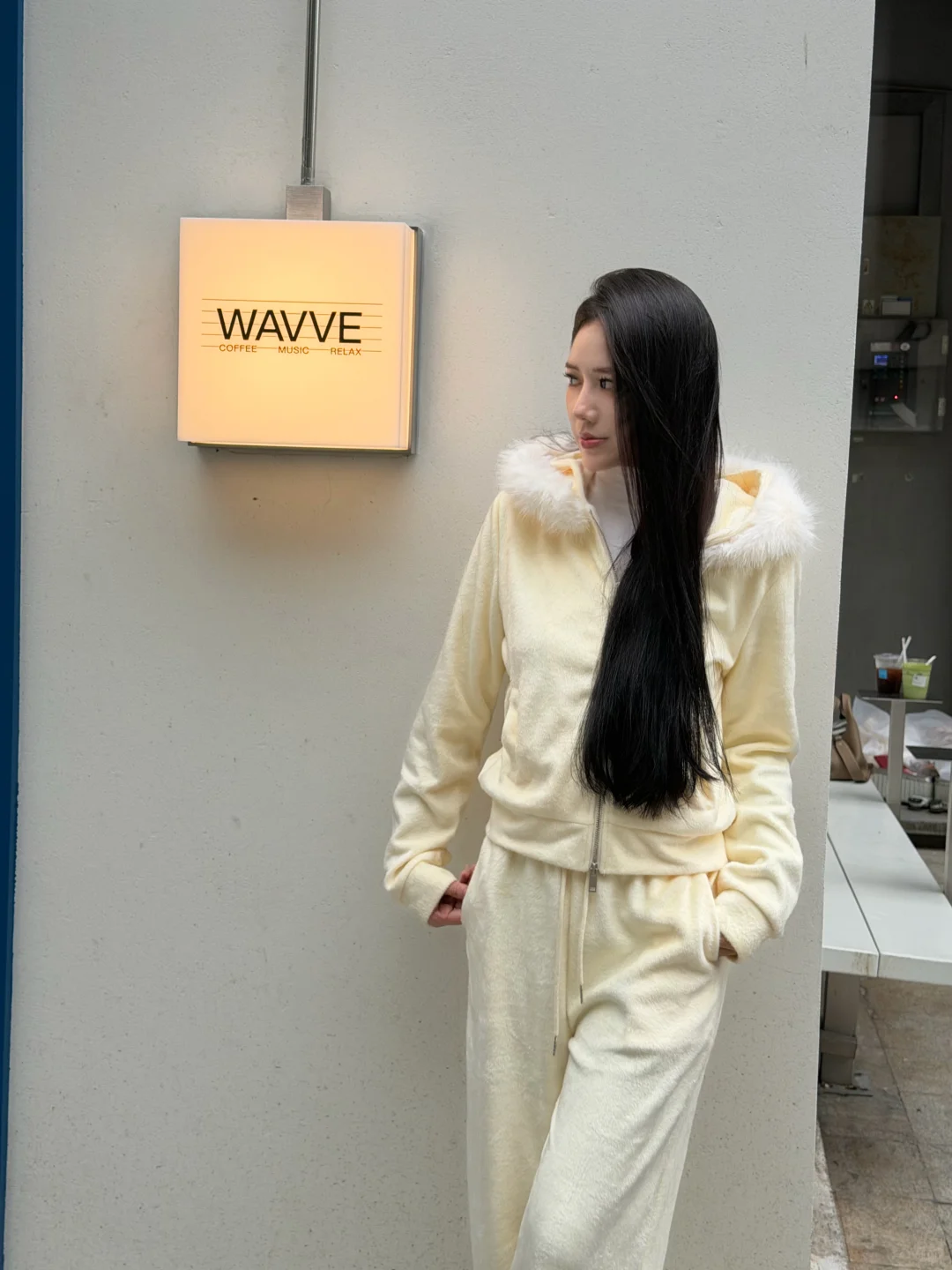 今年冬天我想当个美女🫶🏻