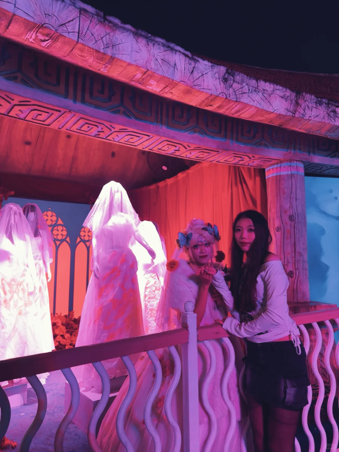 好喜欢香香软软的美女宝宝们！