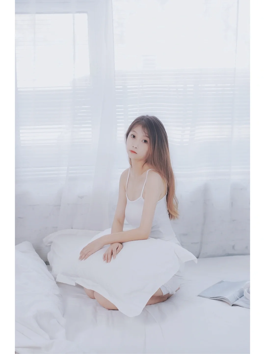 纯欲系写真｜邯郸摄影推荐