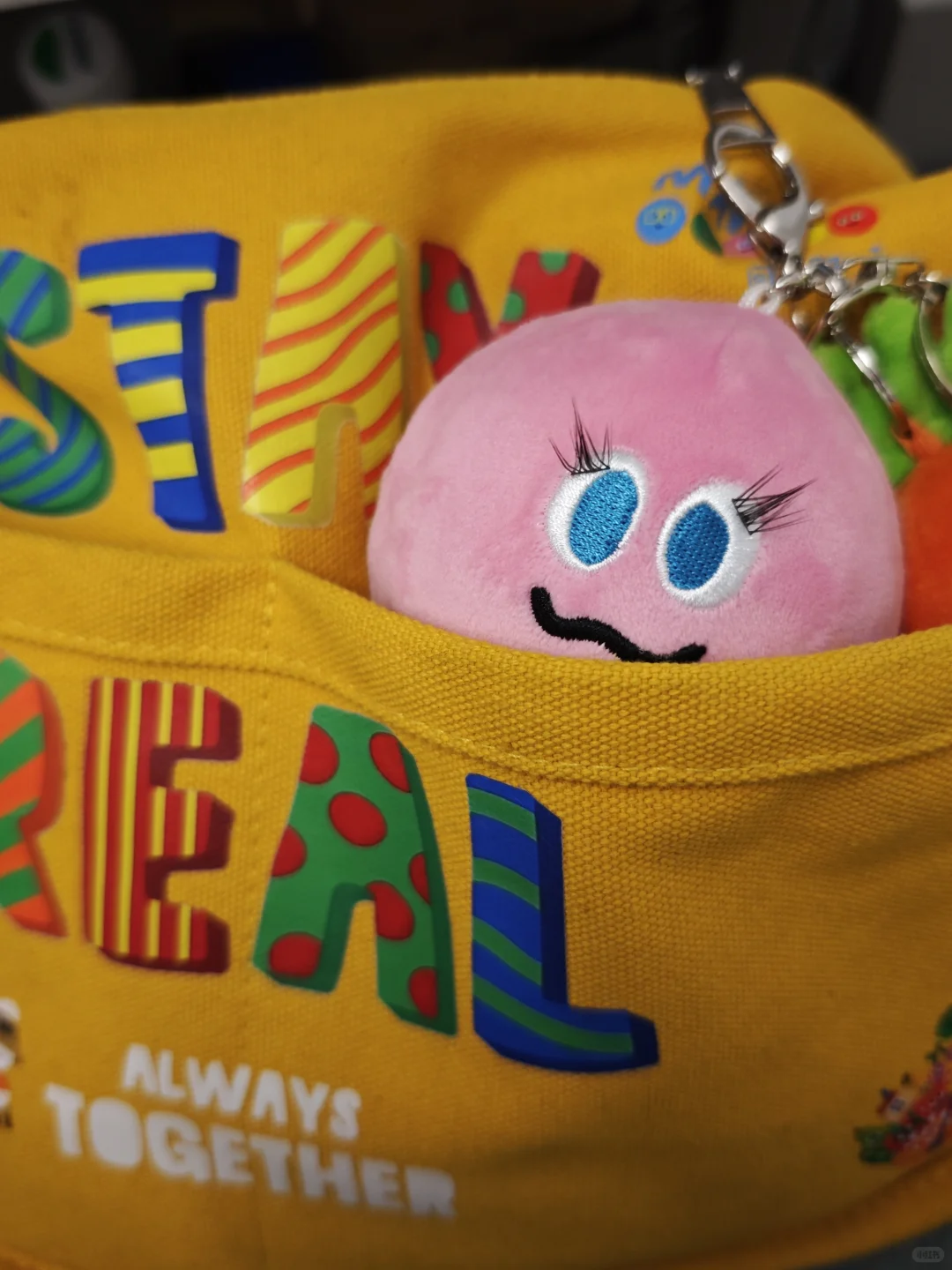 信女愿一生荤素搭配只求主唱脱上衣