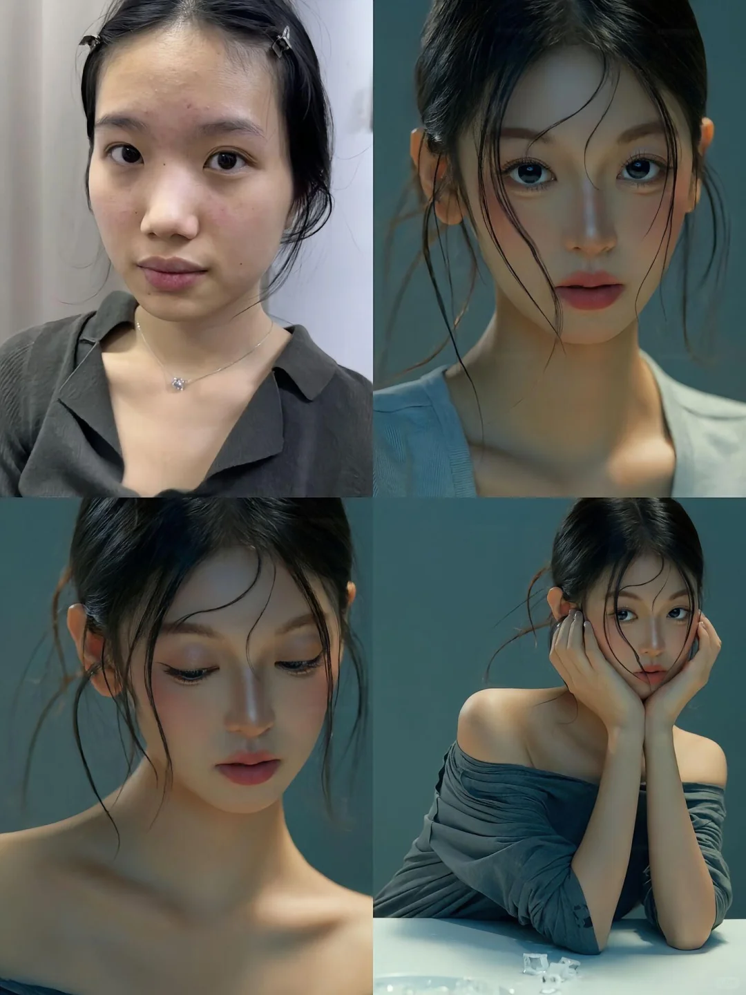 🎀新加坡一家超韩写真馆！！他来啦！！ 📸 韩