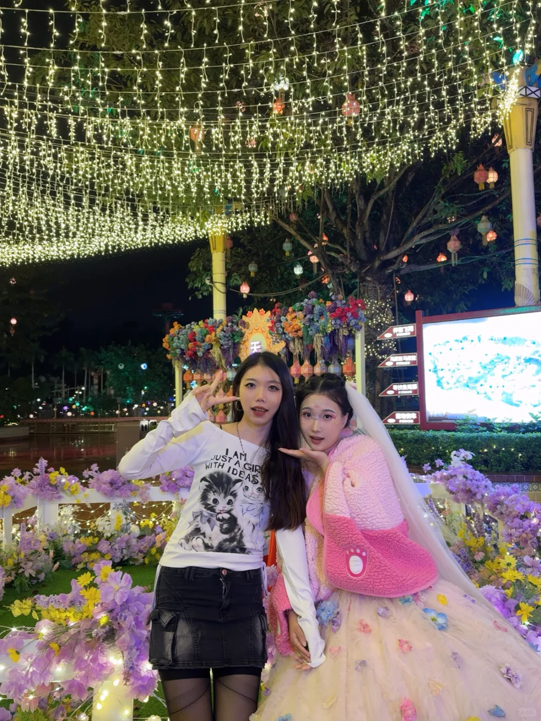 好喜欢香香软软的美女宝宝们！