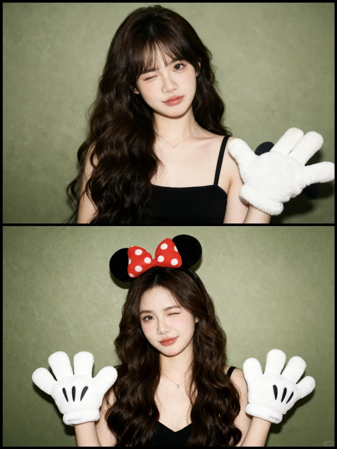 原创口令| 0成本收获photowith写真❗