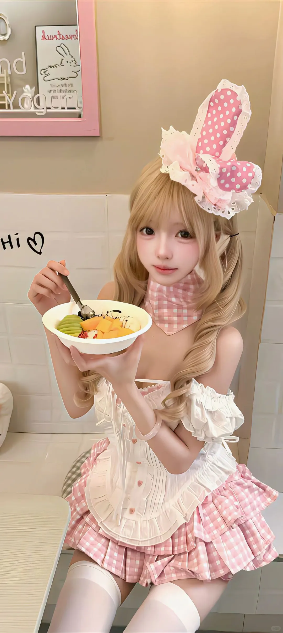 𝑾𝒆𝑪𝒉𝒂𝒕｜ins风简约壁纸