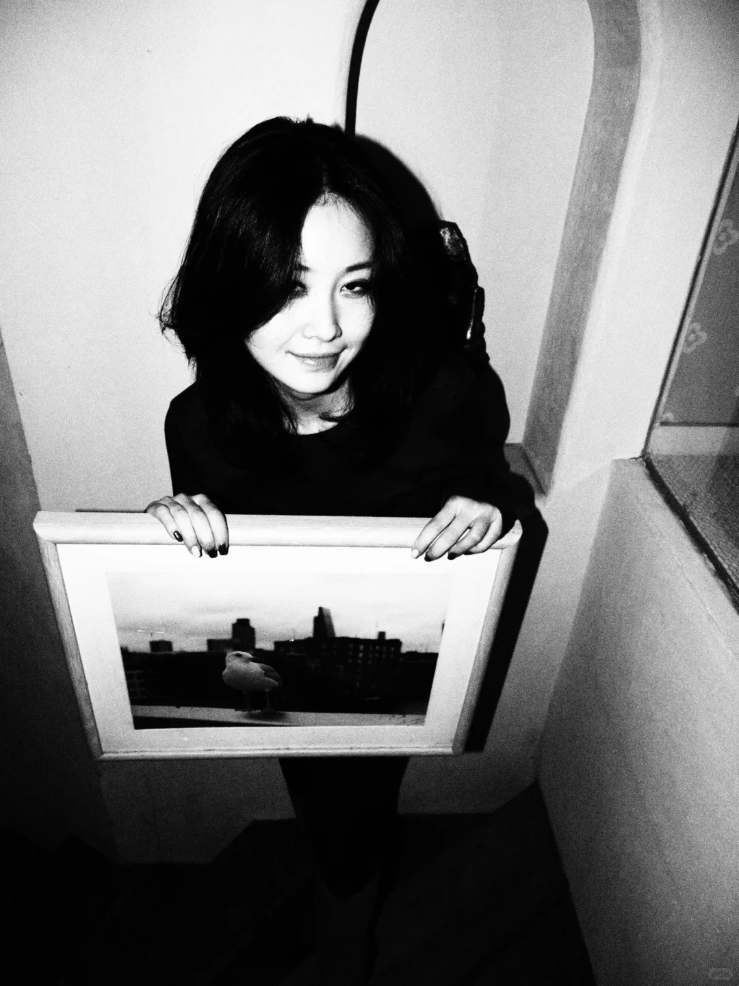 穿蕉下的衣服也可以耍帅