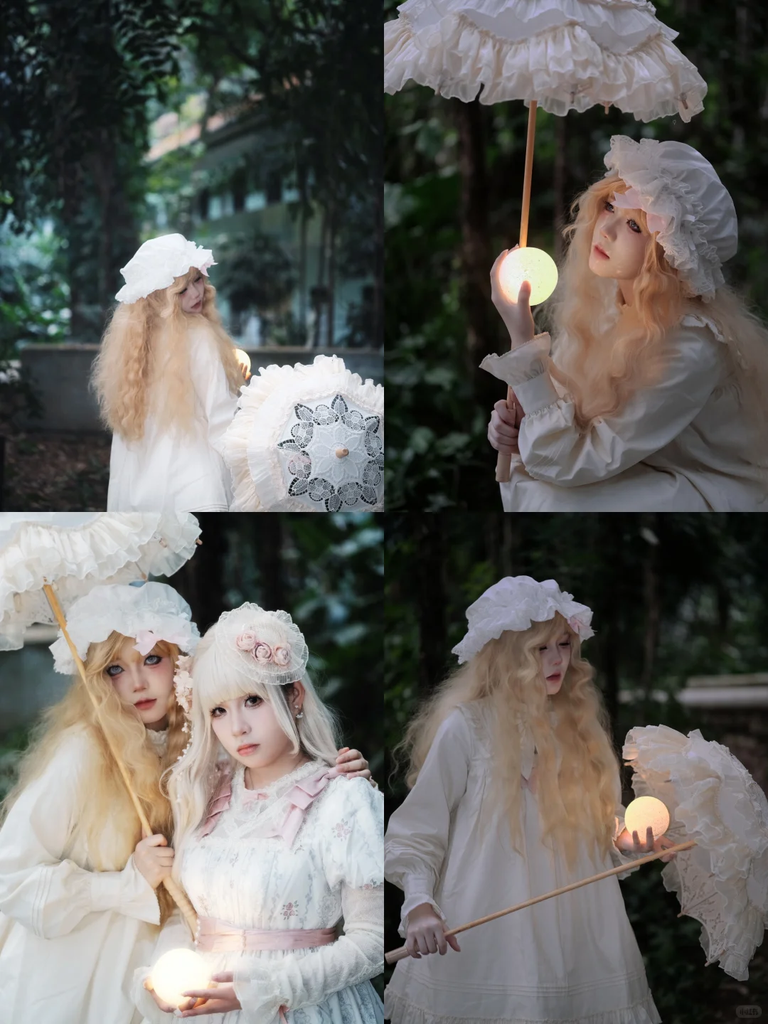 潮州陪拍｜韩师女大富士女摄超值平价陪拍