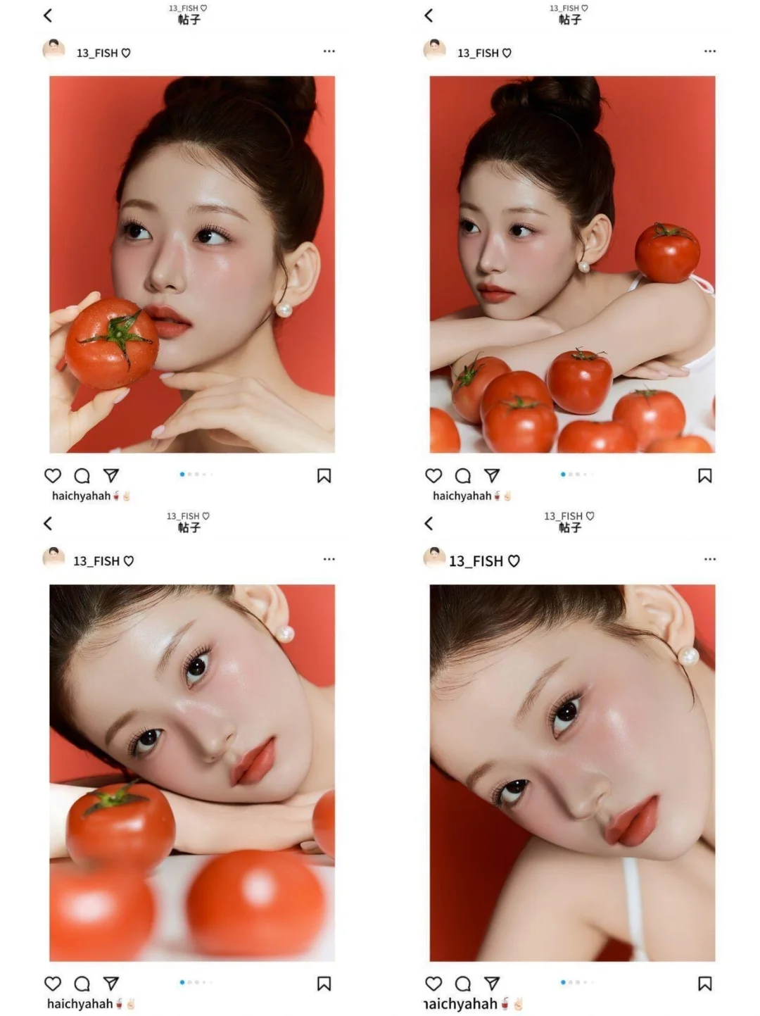 🎀新加坡一家超韩写真馆！！他来啦！！ 📸 韩