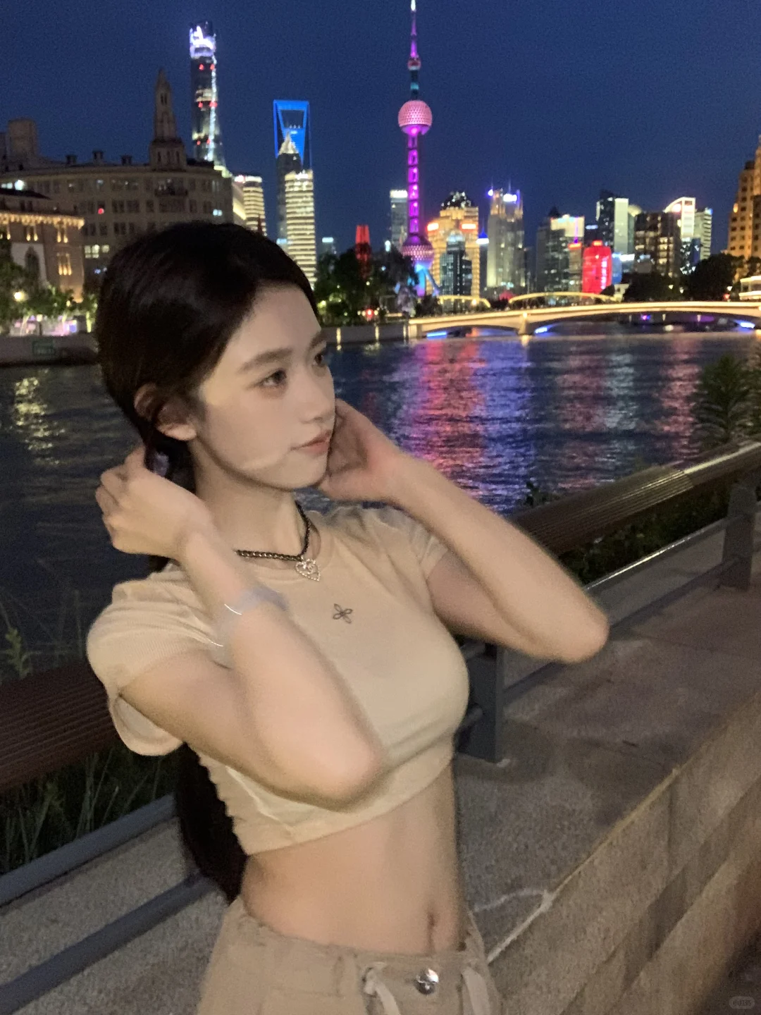 攒下所有小幸福