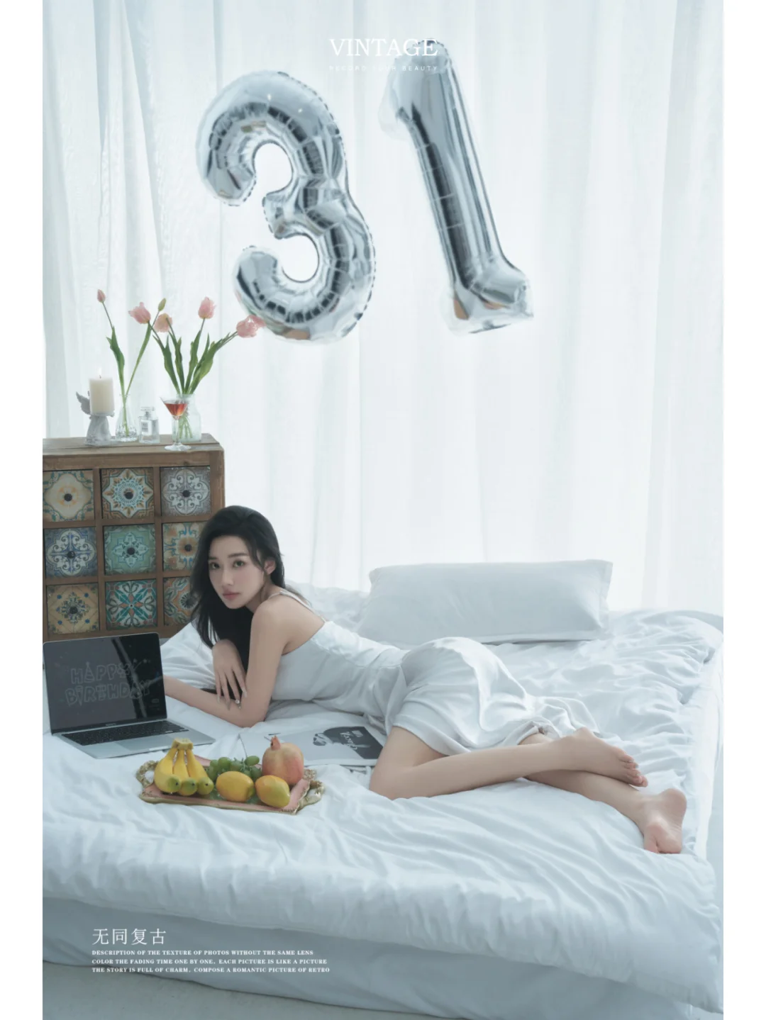 这么欲的女朋友到底谁在谈啊❗️轻私房写真