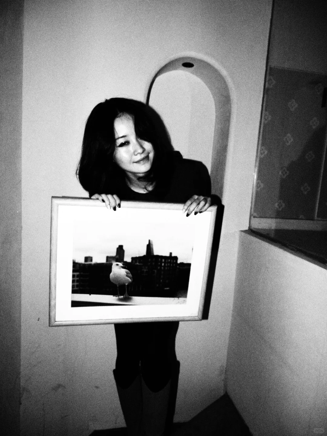 穿蕉下的衣服也可以耍帅