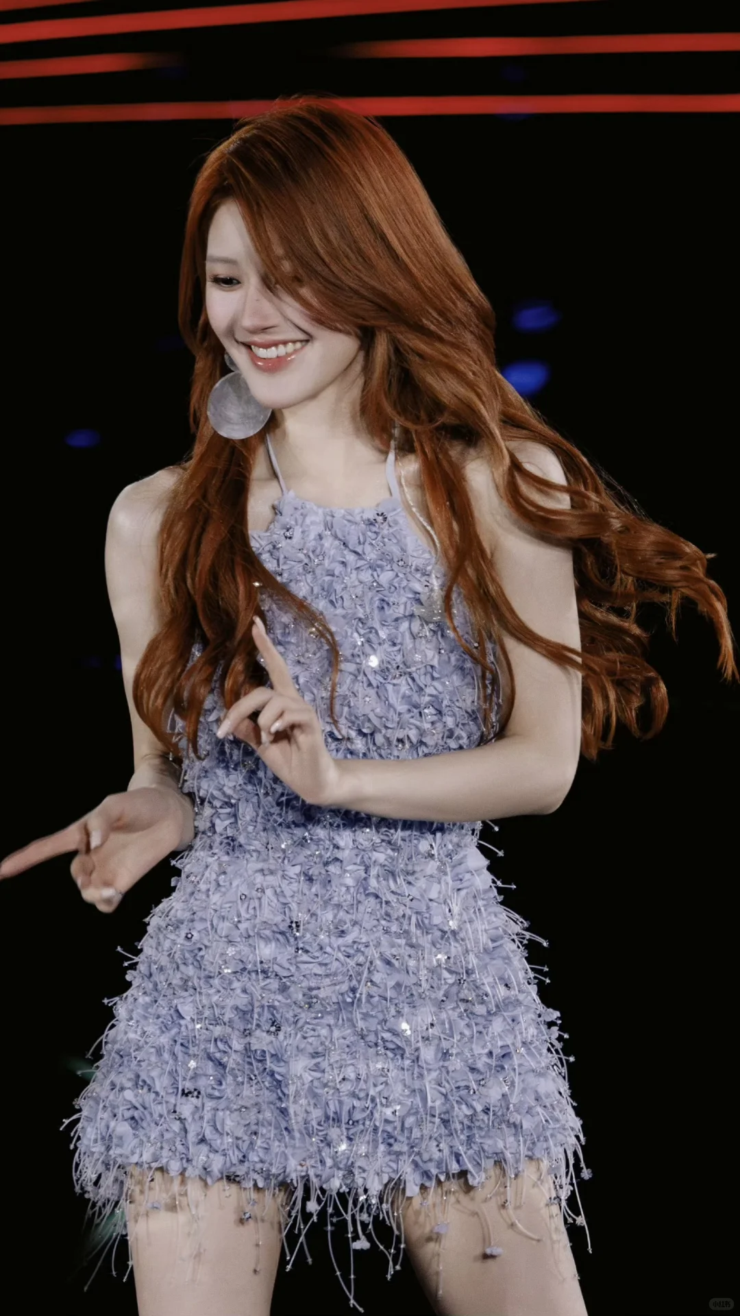 赵露思壁纸！太性感了吧