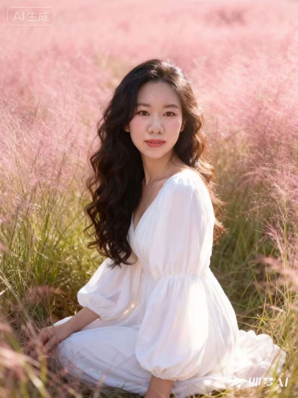 🎞️氧气少女Ai写真｜附指令