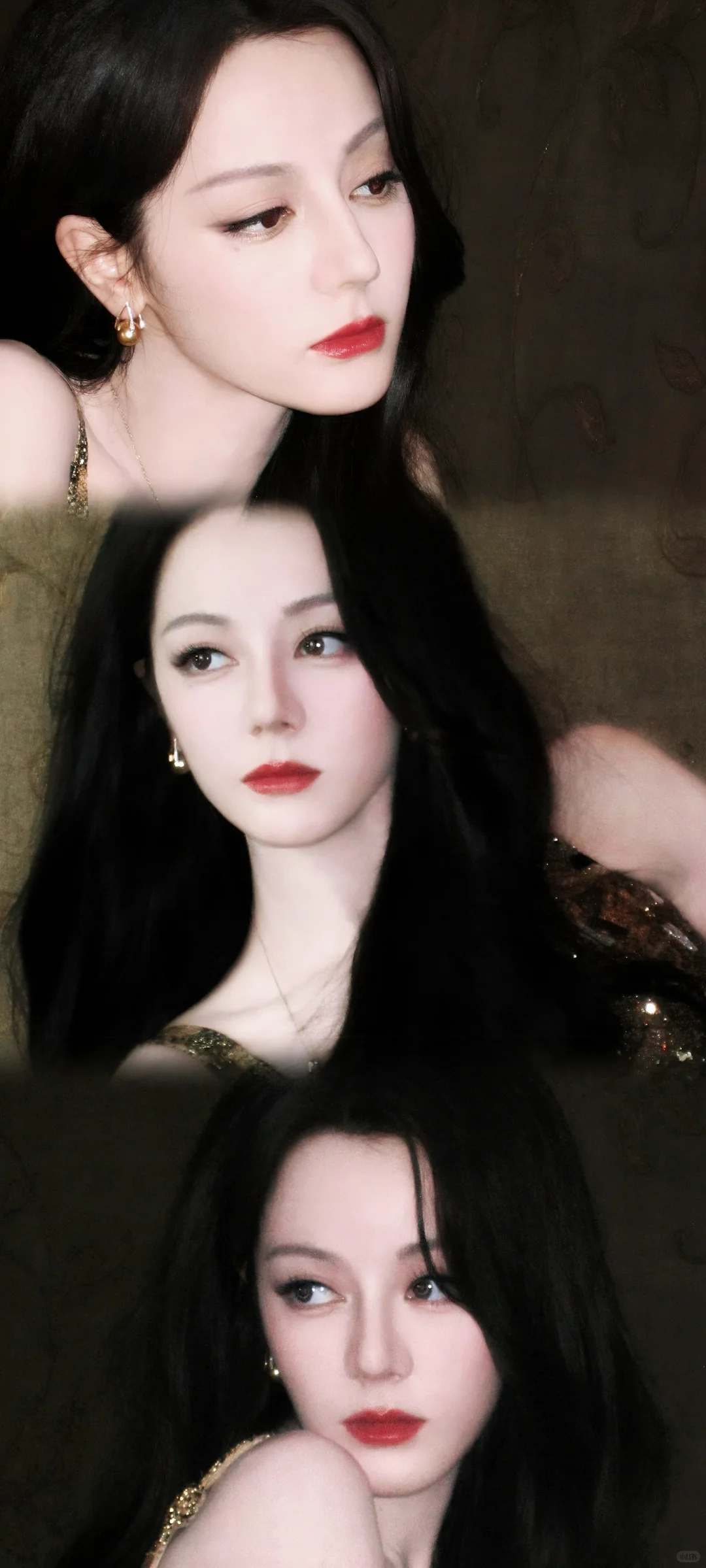 手机动静态壁纸｜美巴降临！