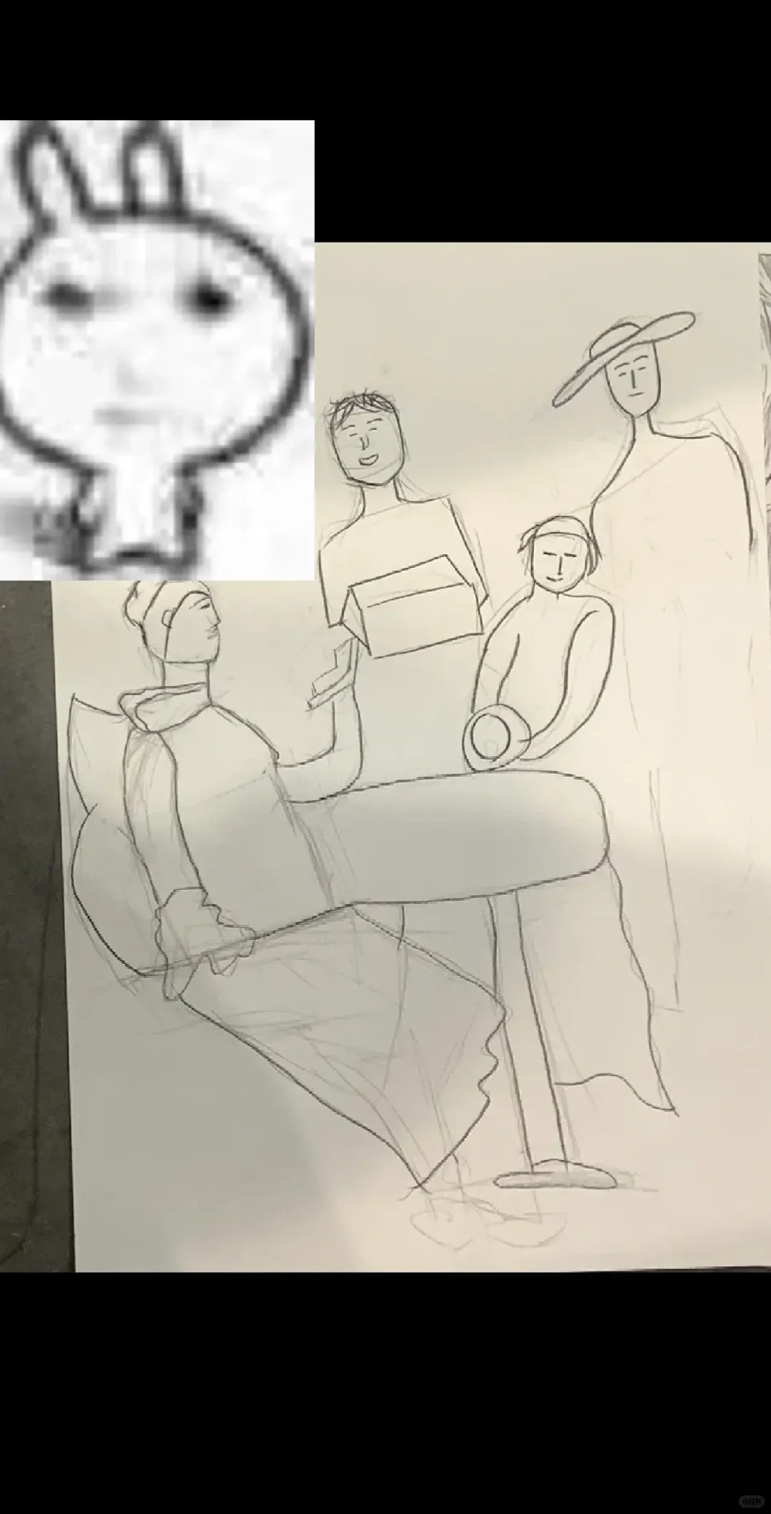 八仙过海 各领风骚