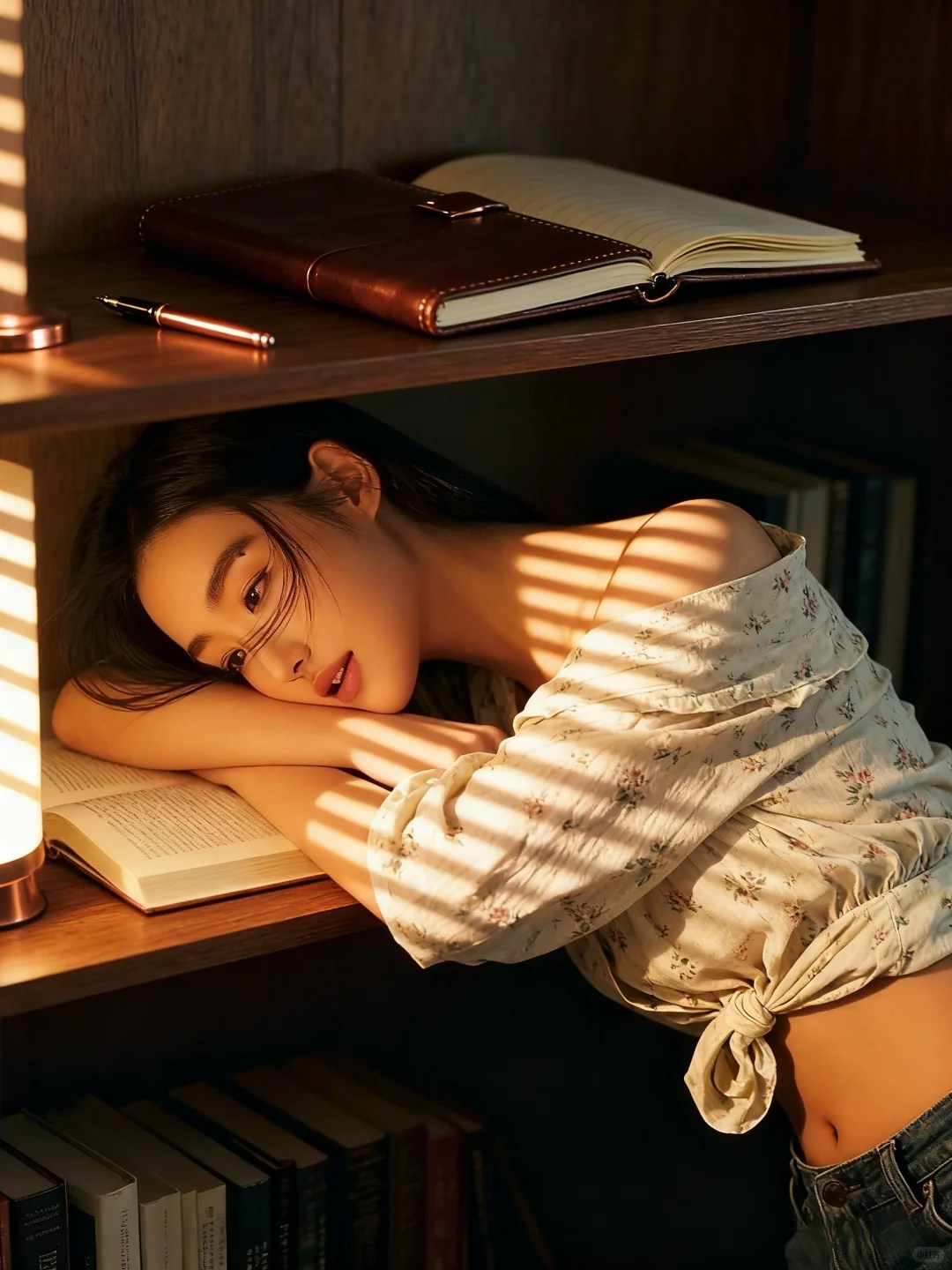 这组写真，男女审美吵翻了！