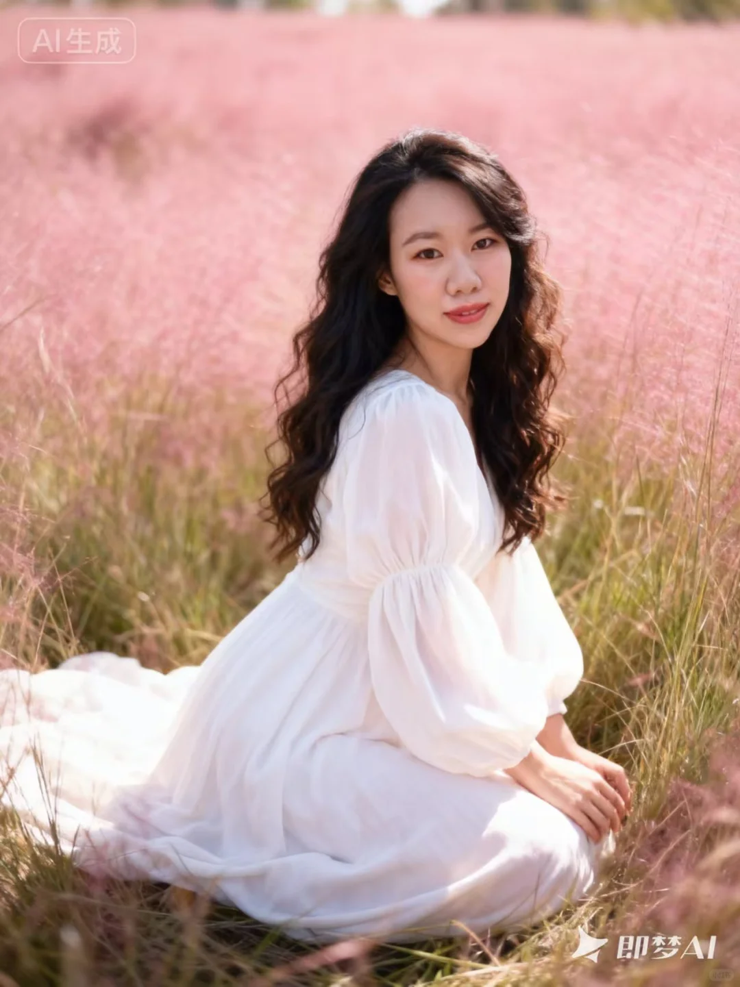 🎞️氧气少女Ai写真｜附指令