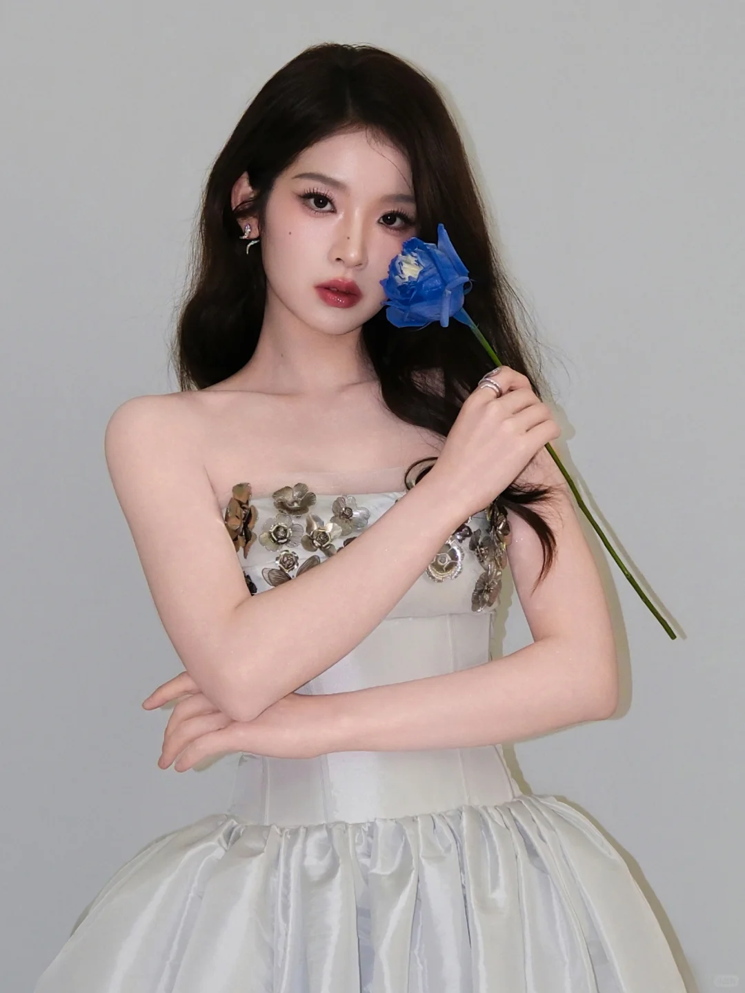 张淼怡 | 熠动灵蛇魅力