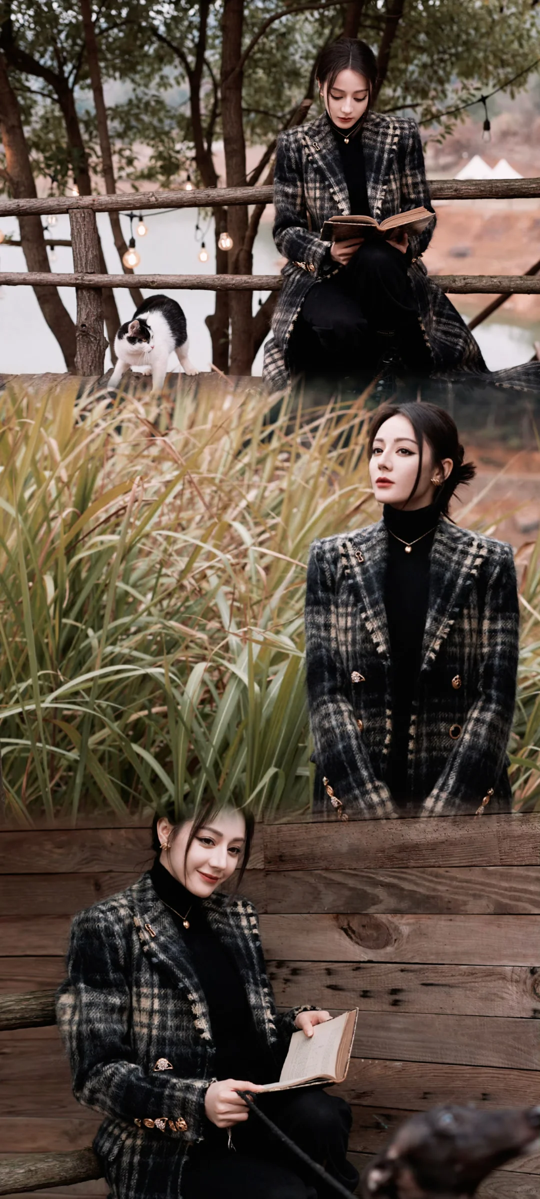 手机动静态壁纸｜美巴降临！