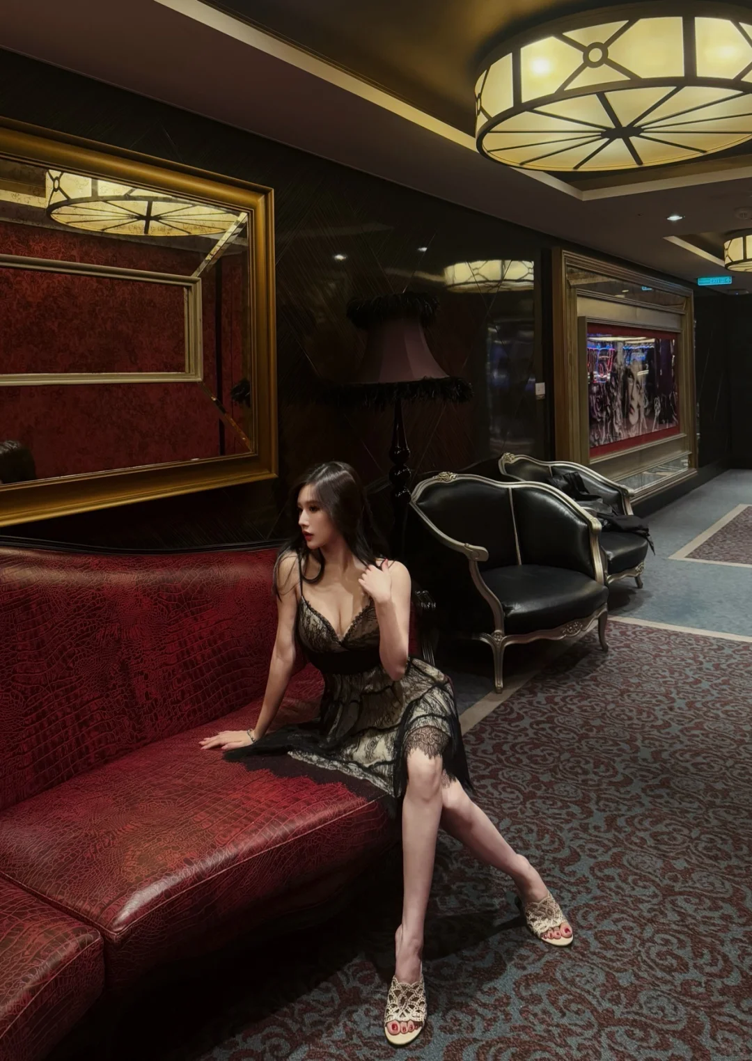 邮轮剧院🎥🪔