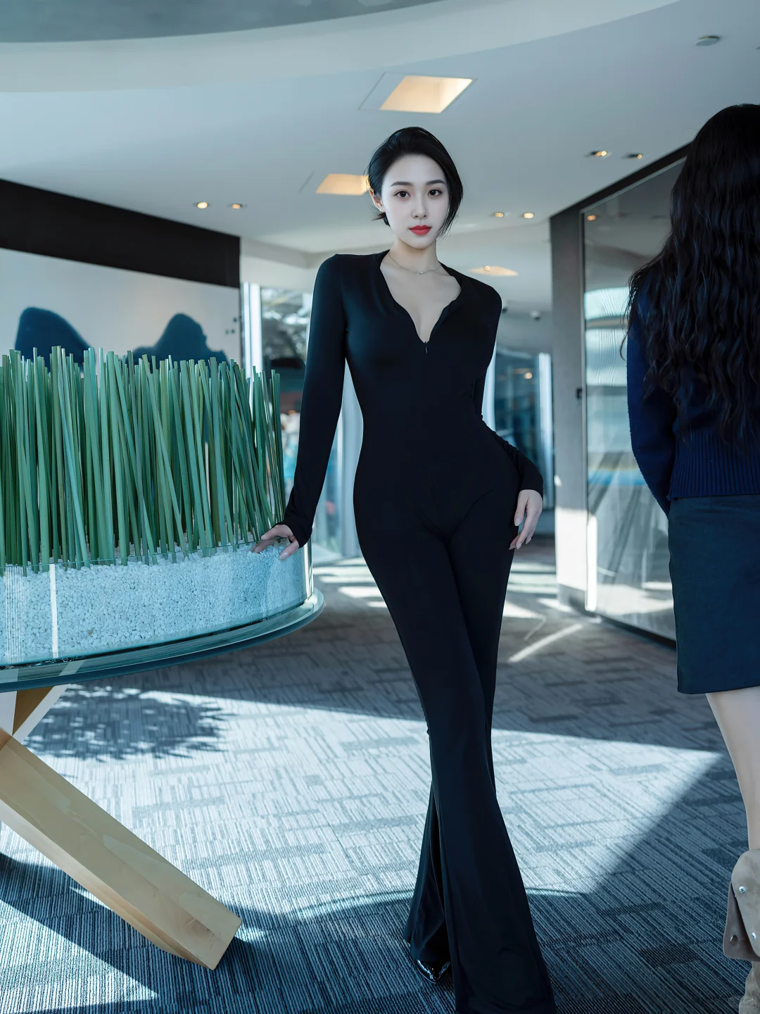 92 没谈过恋爱的老阿姨