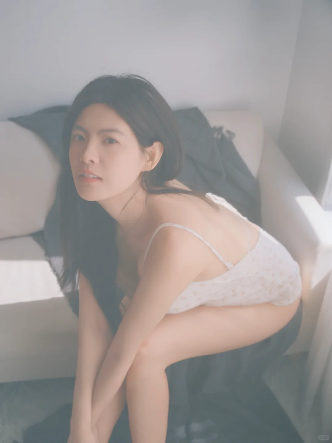 轻私房纯欲少女写真｜营口约拍