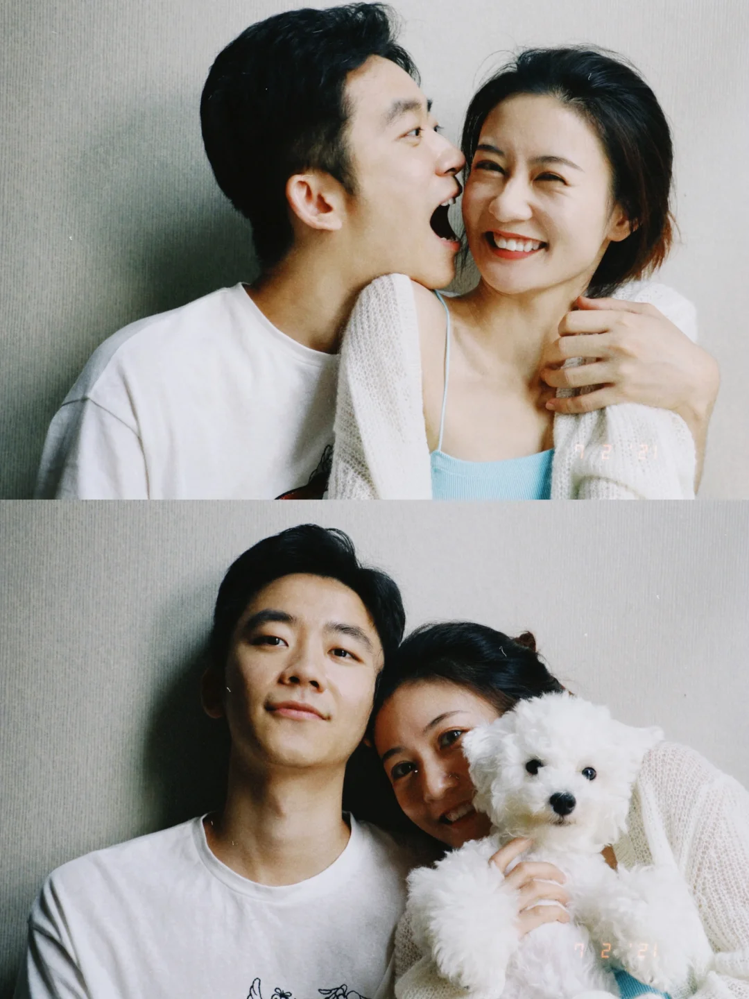 竟然是四年前的Dazz！