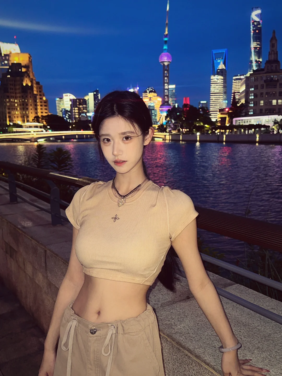 攒下所有小幸福