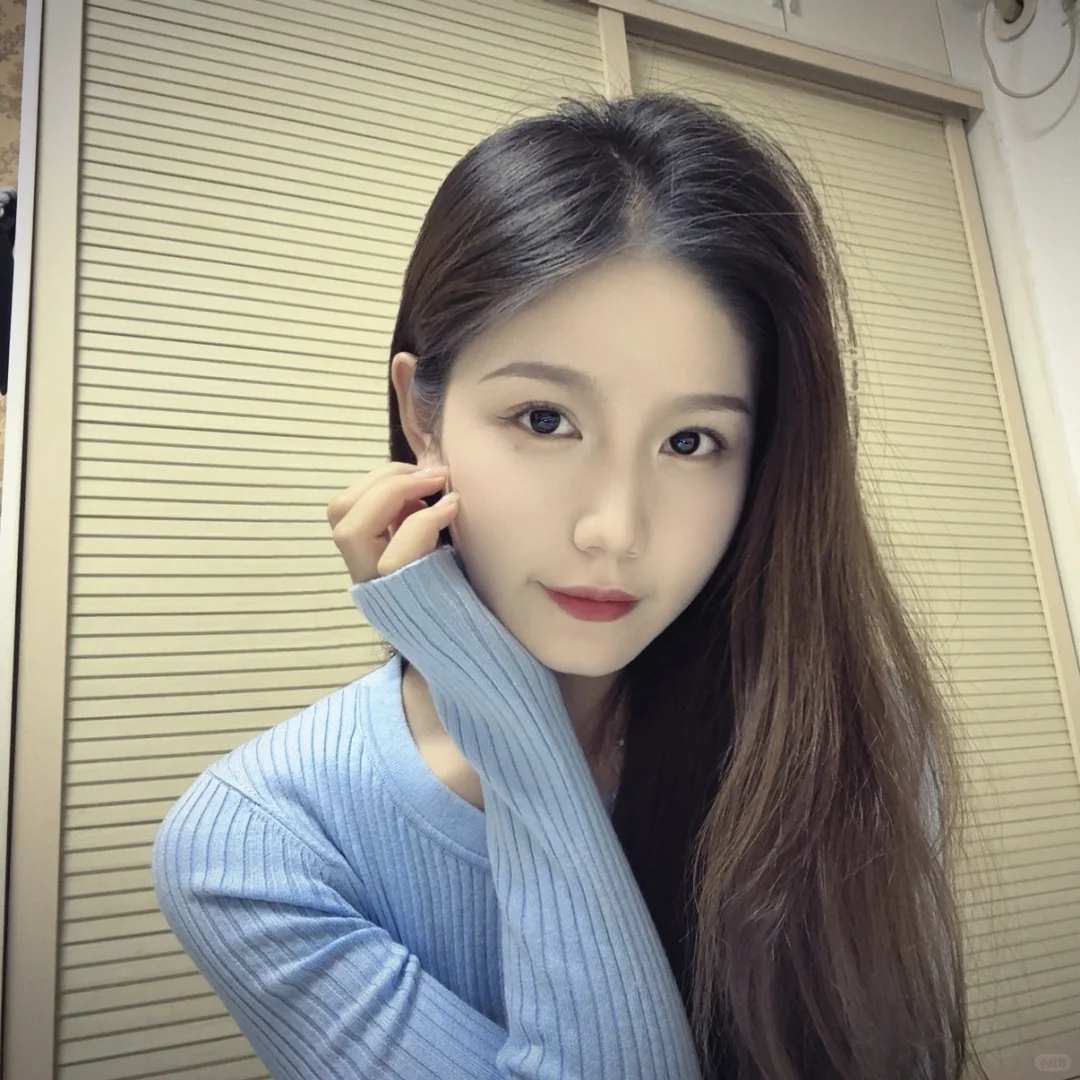 这个滤镜真的低调又温柔 有头像感吗