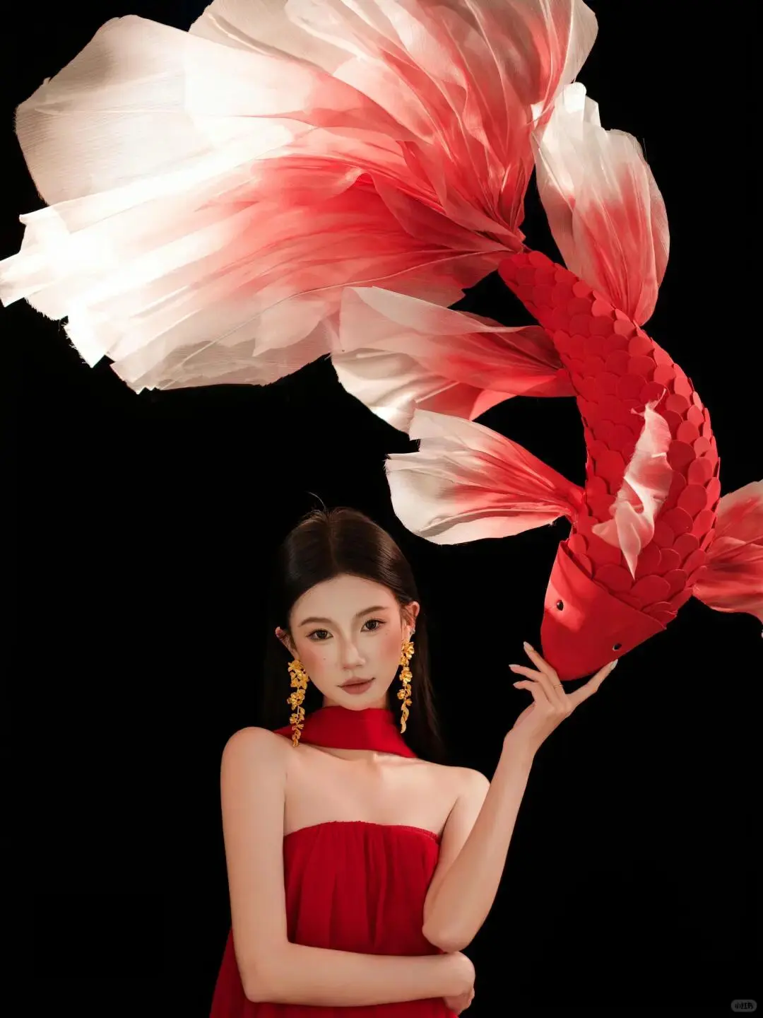 5g过年啦🔥5折体验当一天女明星🕶