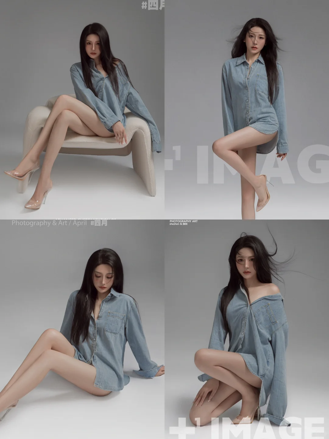 📍深圳写真馆特惠福利来啦🔥敲推荐❗️