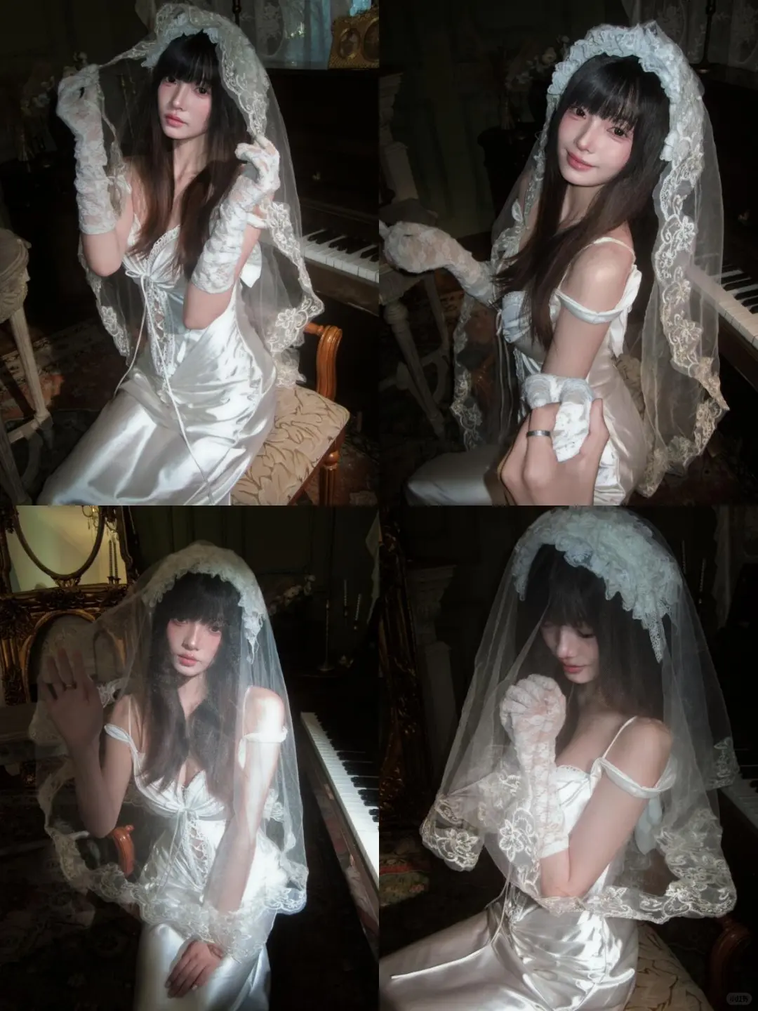 那你发誓 我是你唯一的妻✨深圳我的妻写真