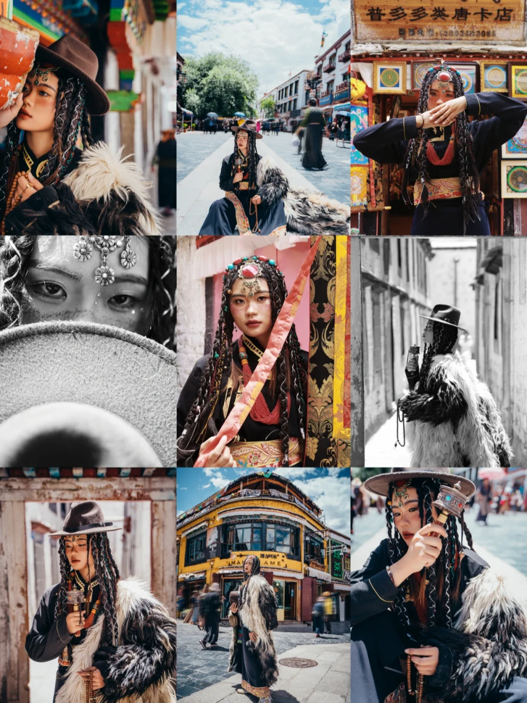 写真风格由你定义❤️🧡💛深圳长沙约拍