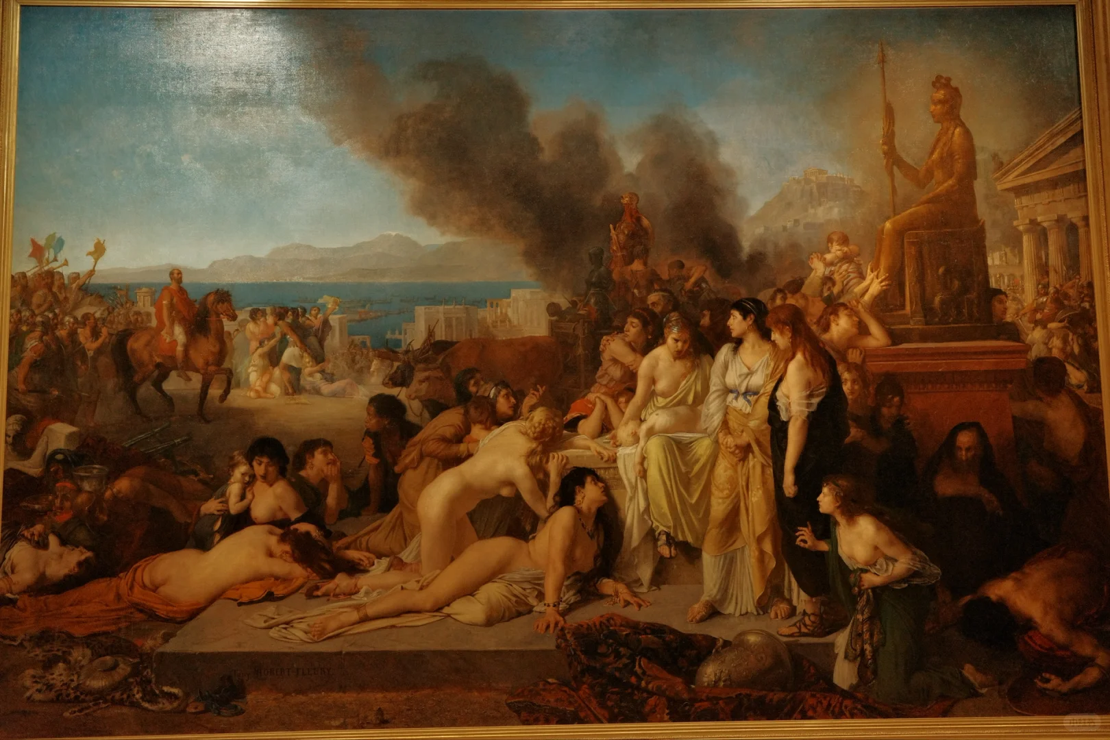 让身体成为艺术的语言