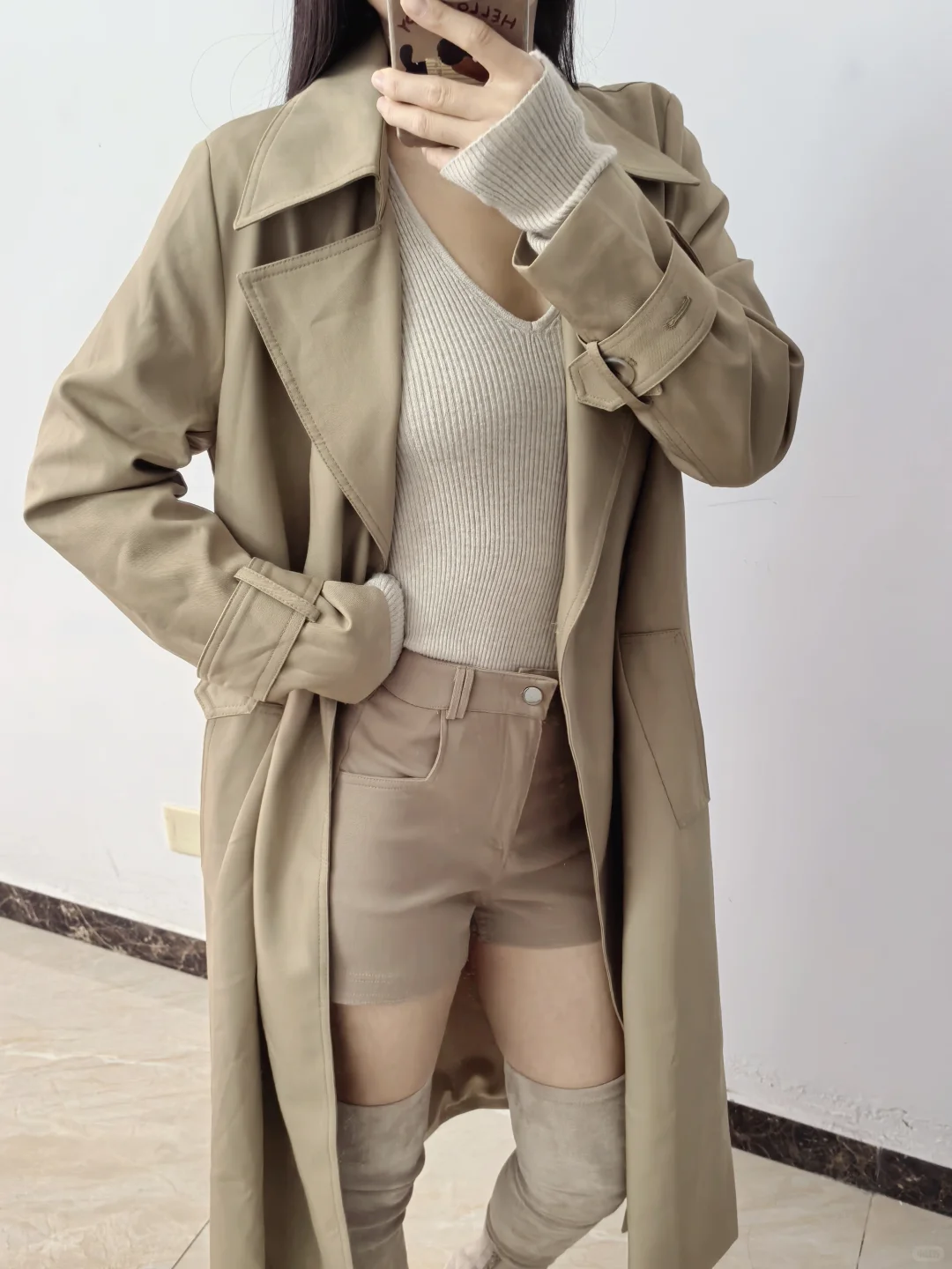 只有强者才配进入我的衣橱（美女感穿搭篇