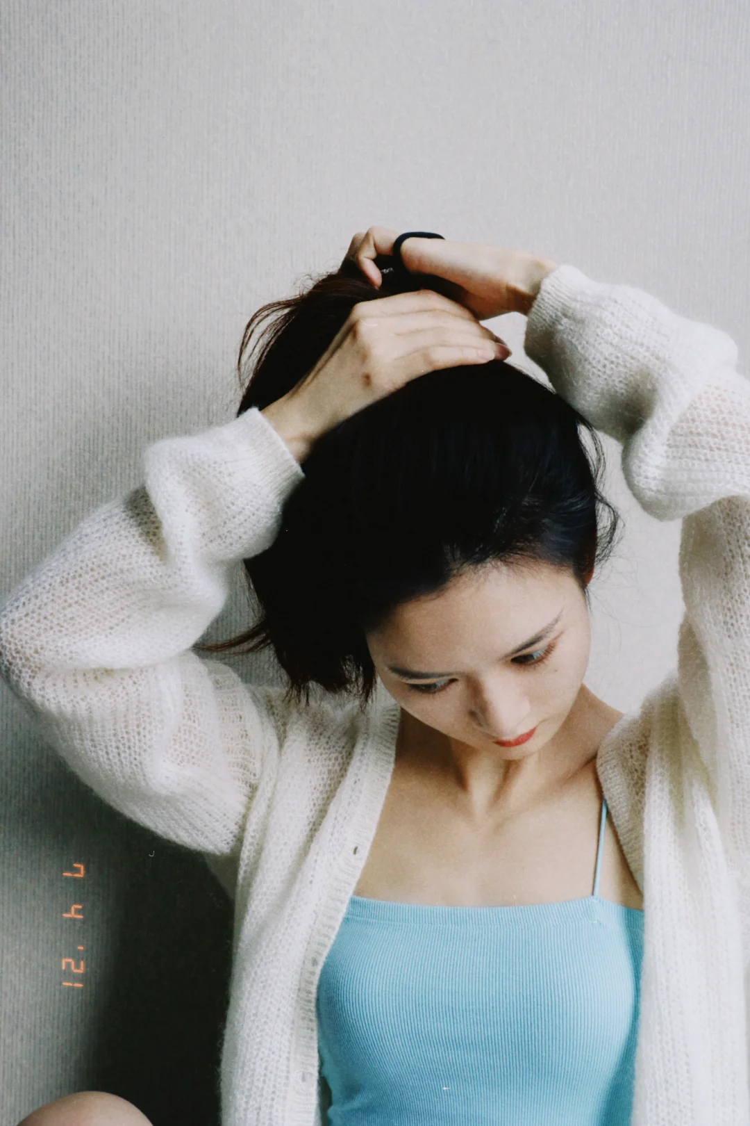 竟然是四年前的Dazz！