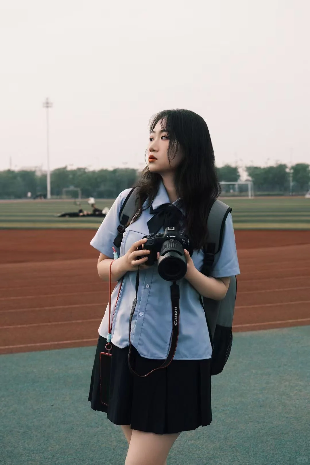 00后婚礼女摄 写给顾客的一封信