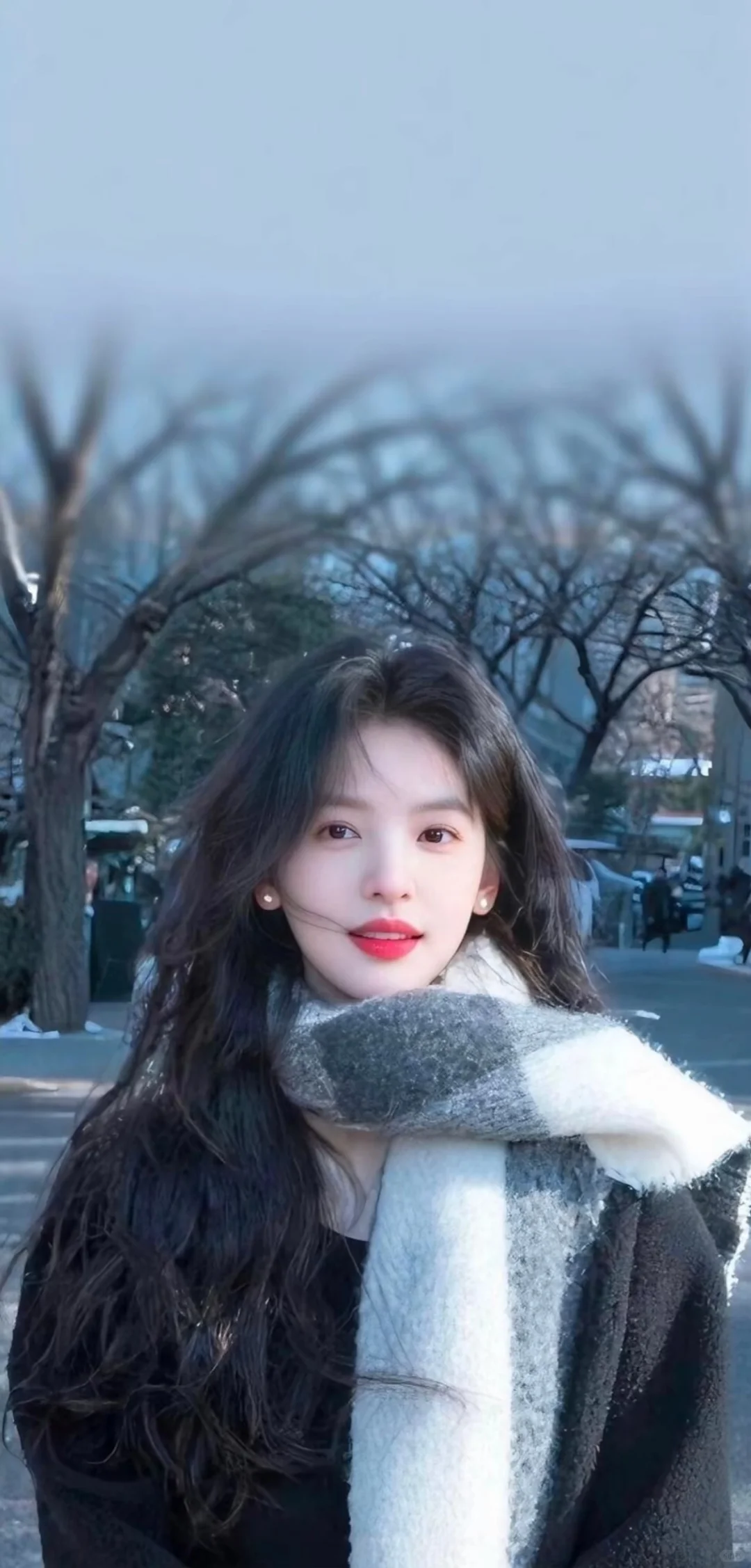 章若楠壁纸大赏