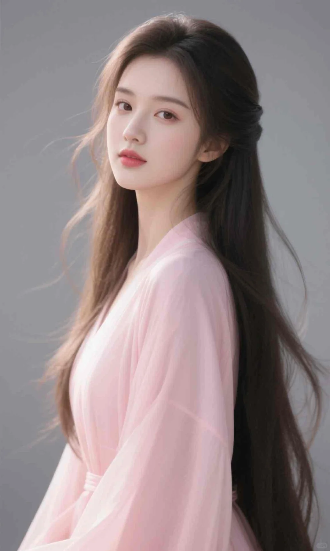 误入粉色春日梦境，邂逅温柔仙子🧚‍♀️