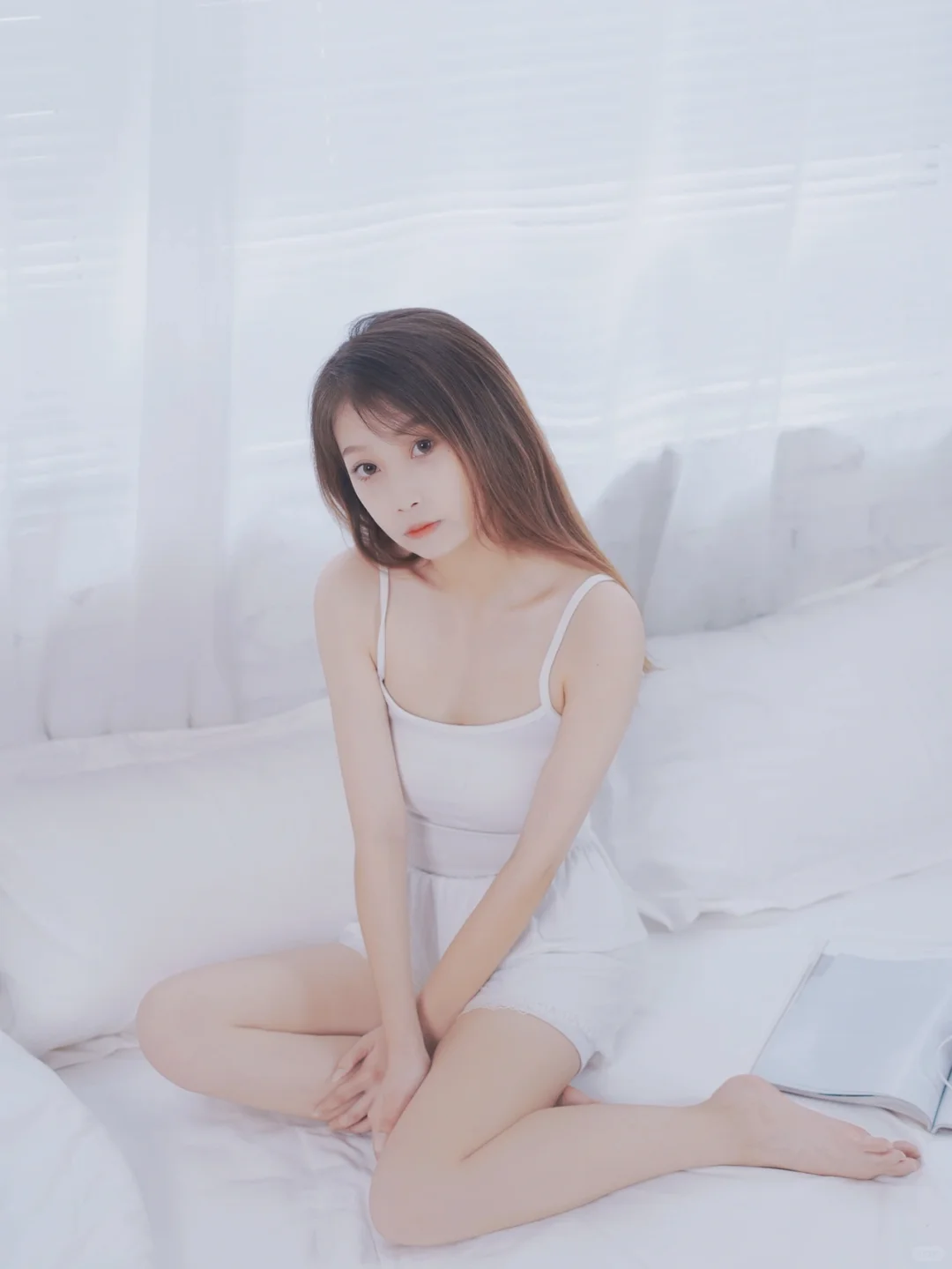 纯欲系写真｜邯郸摄影推荐