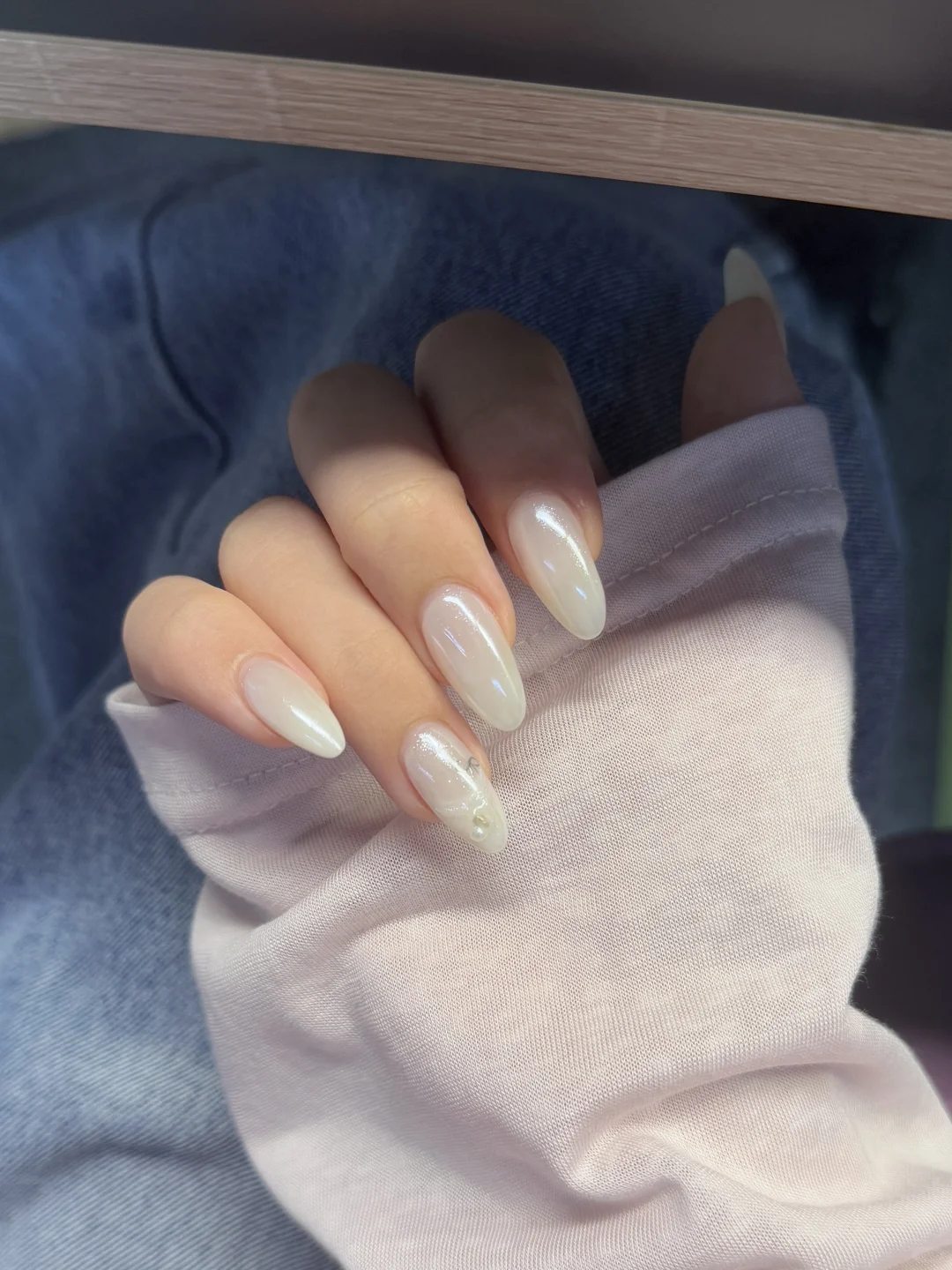 Nail 💖 近期美女感6款