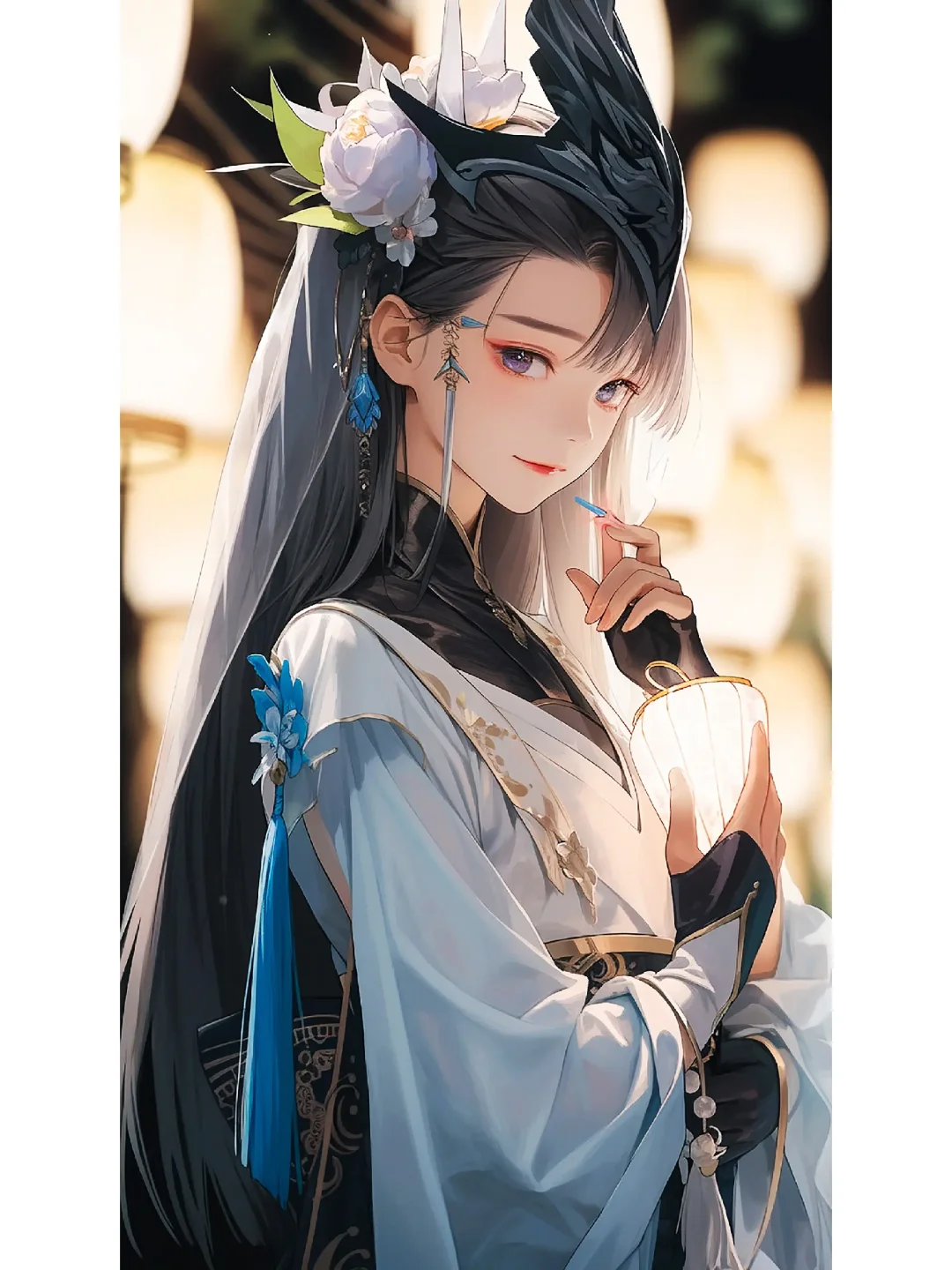 春日，你更钟爱哪一套衣裙