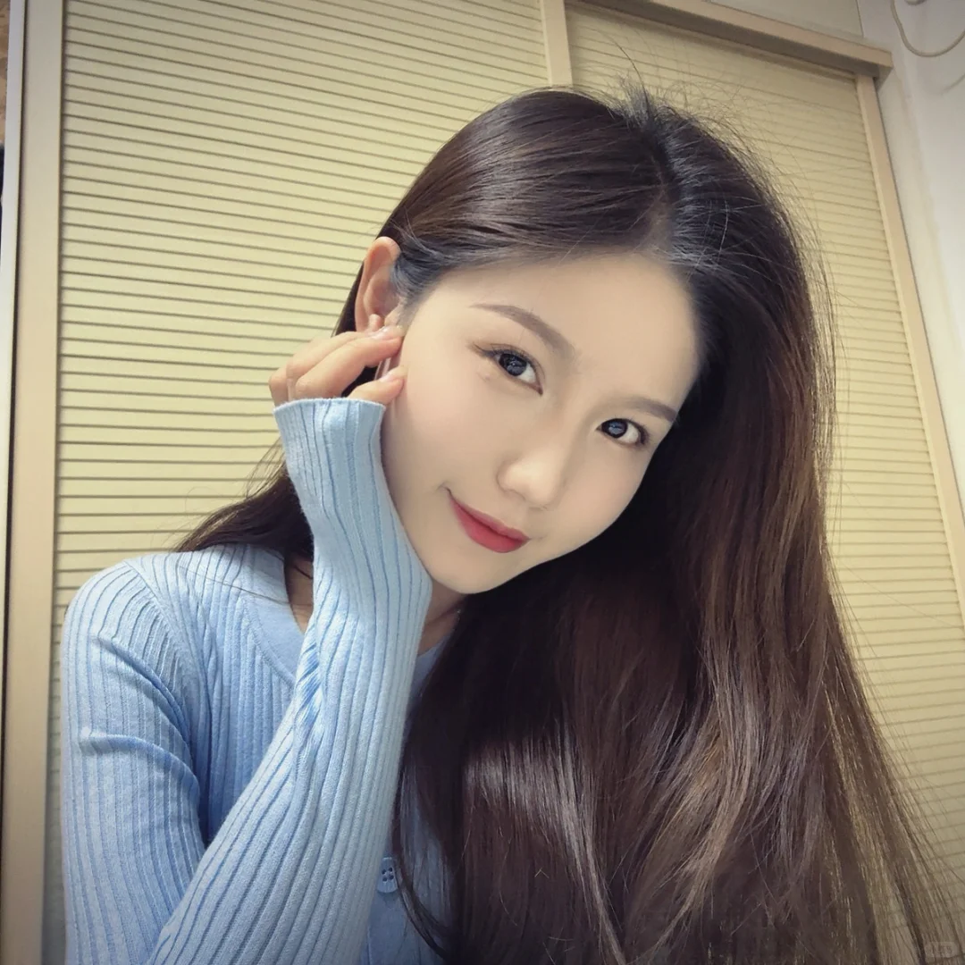 这个滤镜真的低调又温柔 有头像感吗