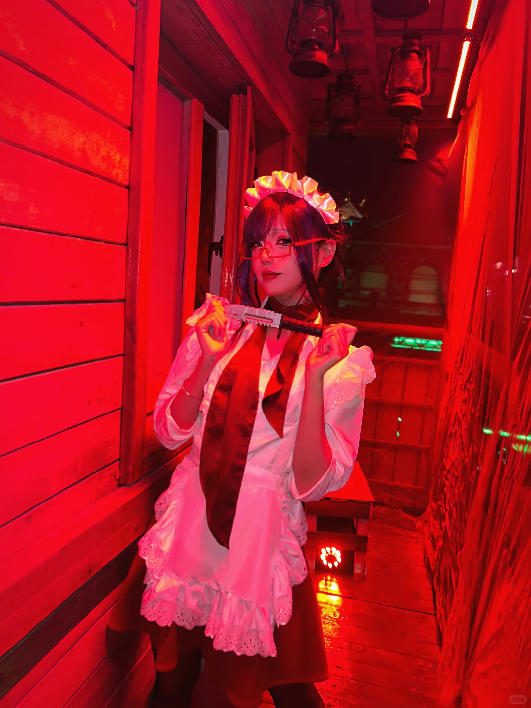 我会掏出你的心脏 让它只对我跳