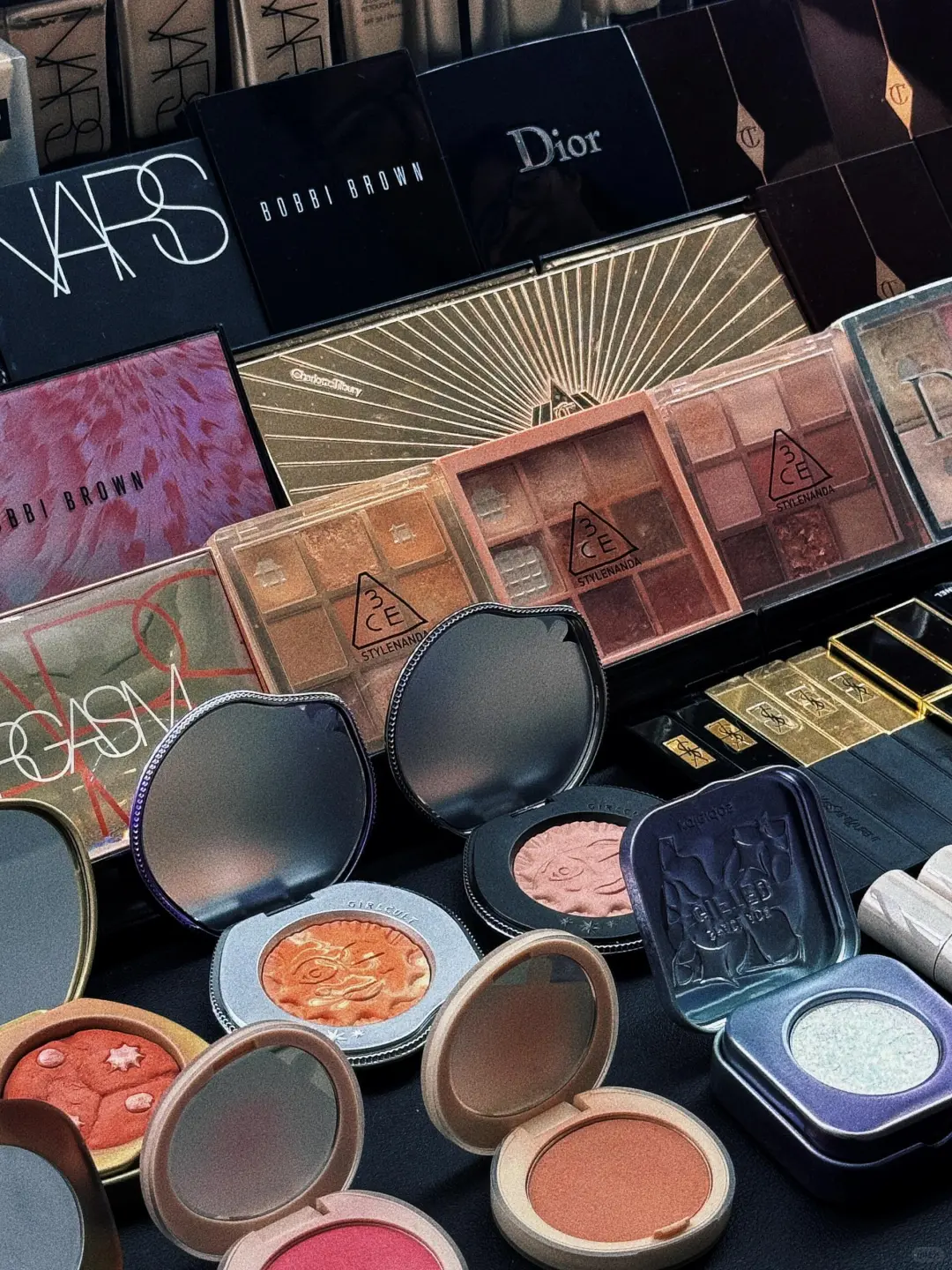 蚌埠一家超赞的女士写真馆正式营业啦‼️