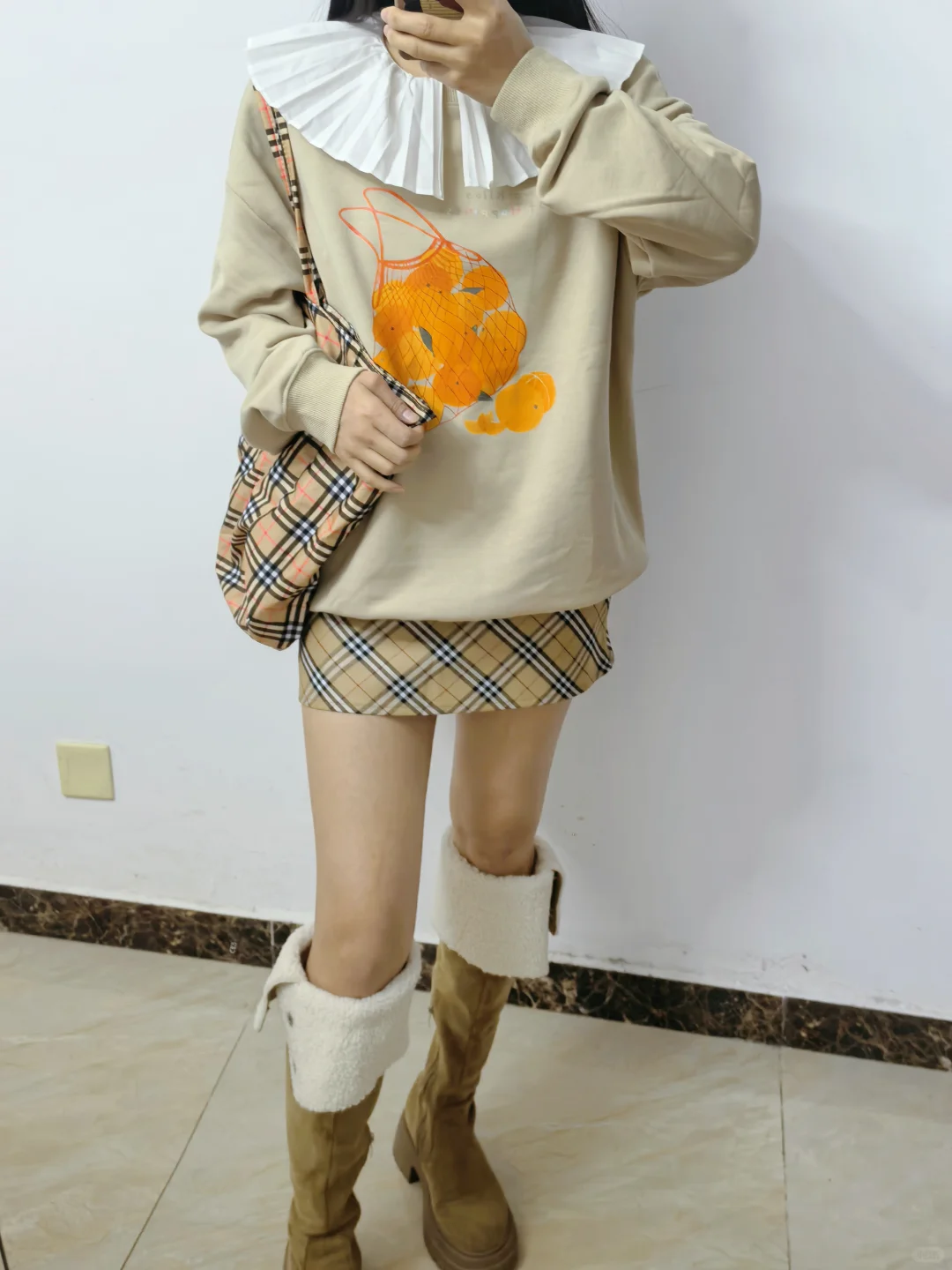 只有强者才配进入我的衣橱（美女感穿搭篇