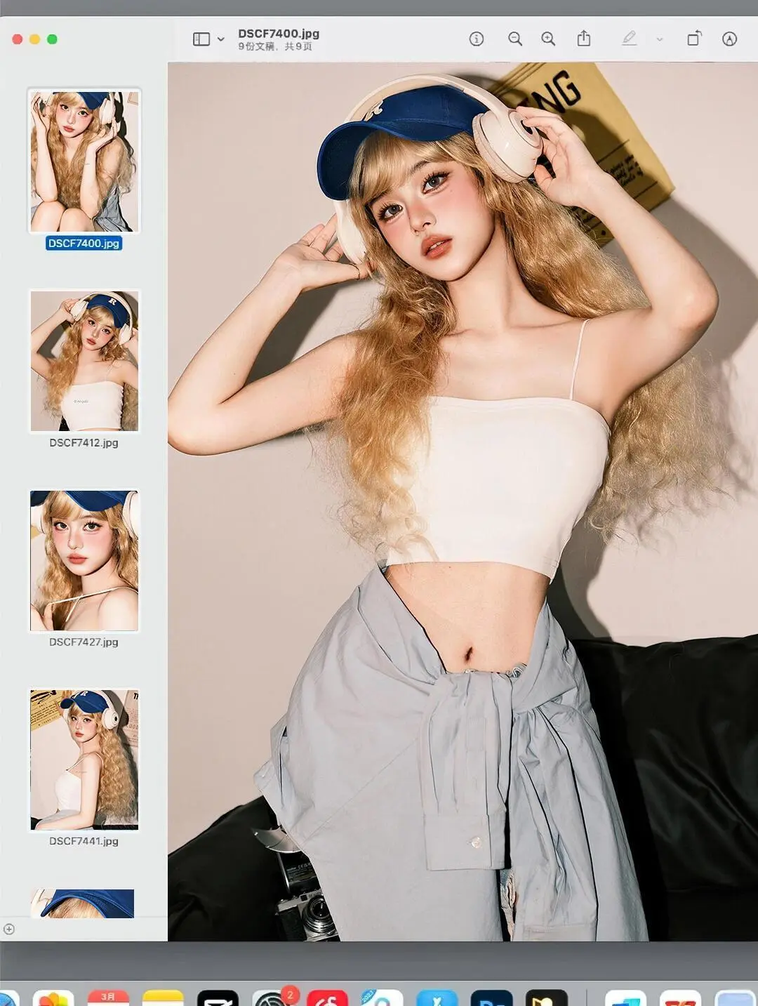 蚌埠一家超赞的女士写真馆正式营业啦‼️