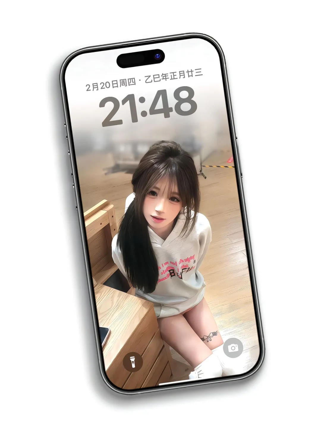 绝美欧美风小众壁纸🥨4K高清壁纸