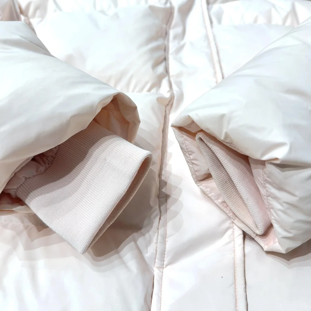 300+预算买羽绒服的姐妹看过来！